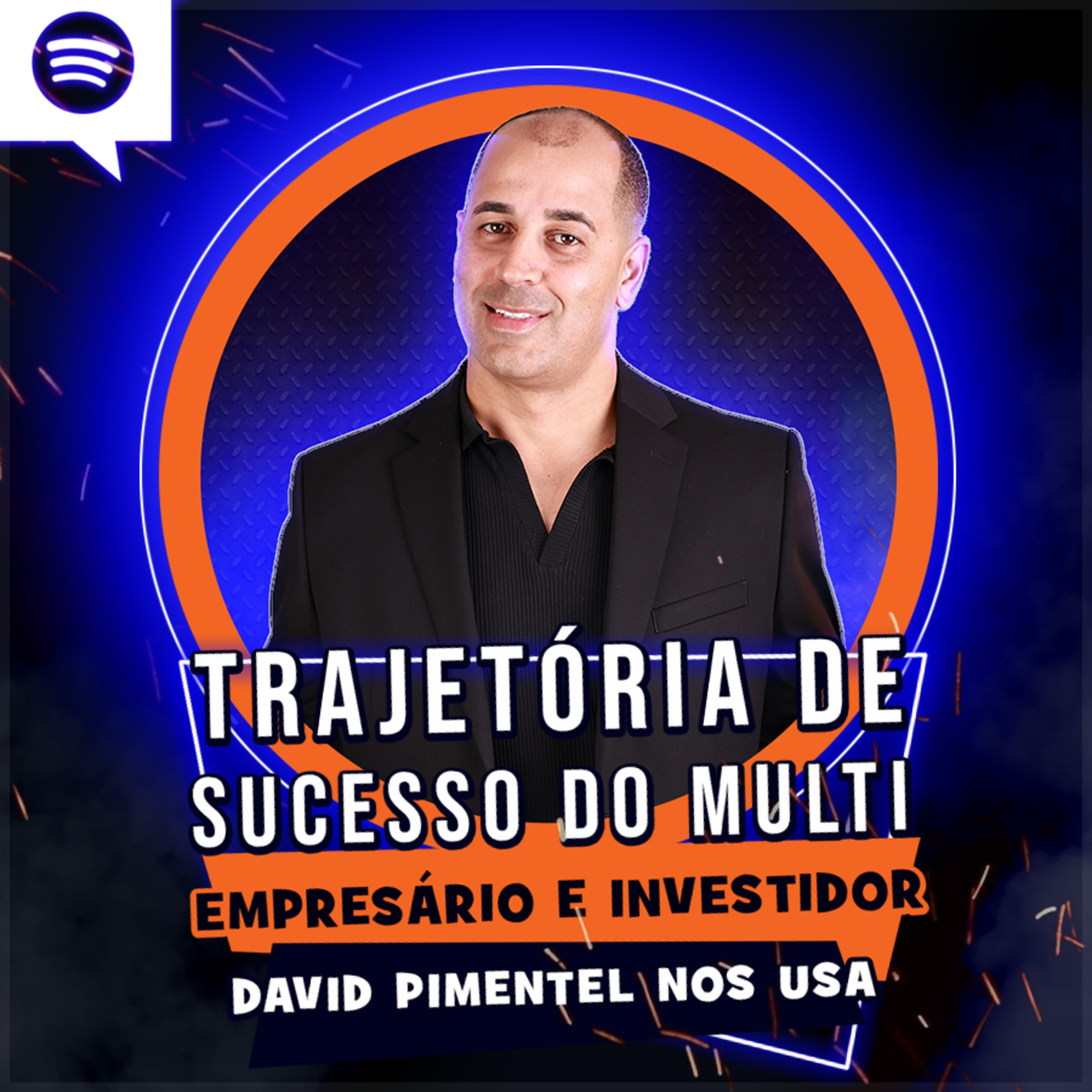 Perdidos Na Gringa Podcast