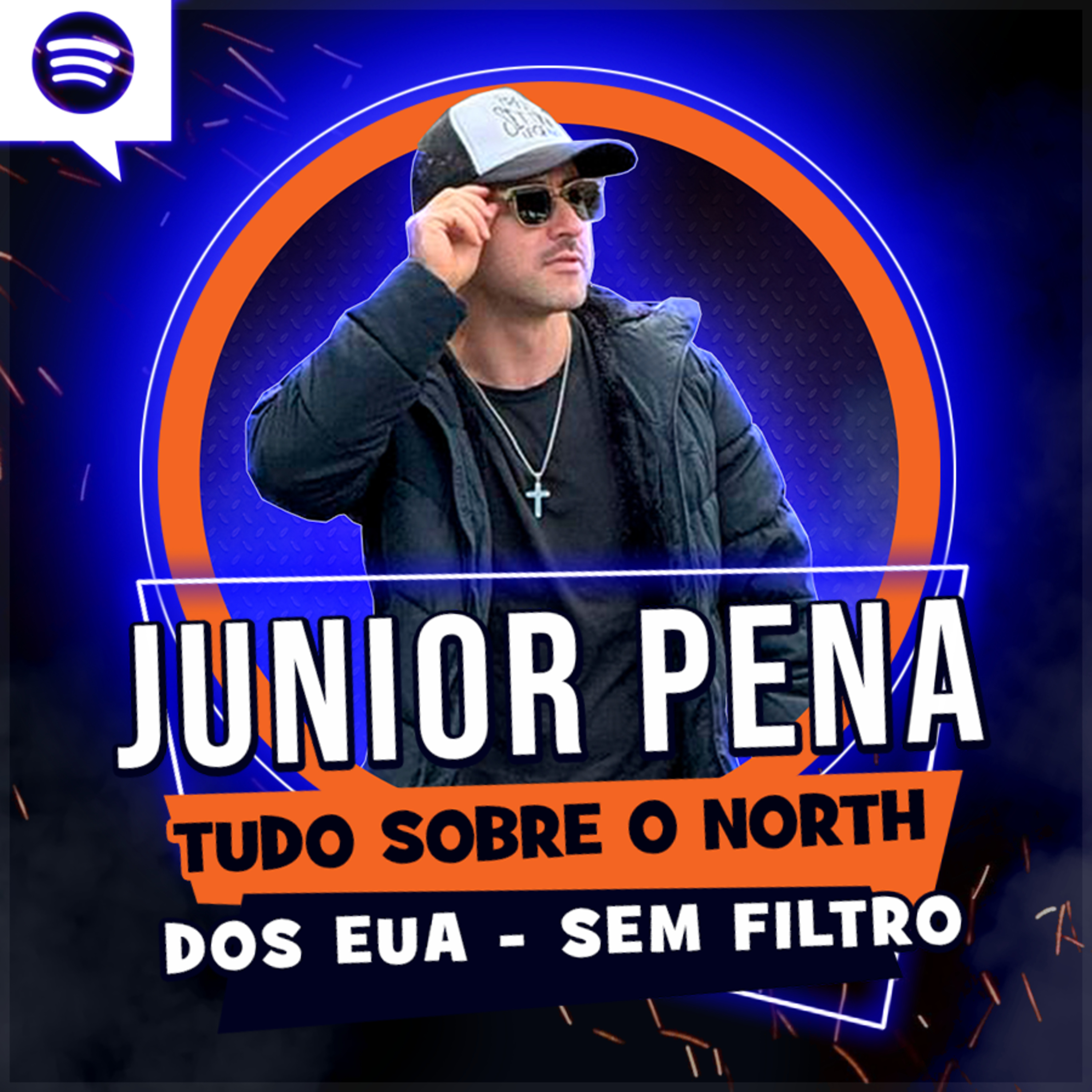 Perdidos Na Gringa Podcast
