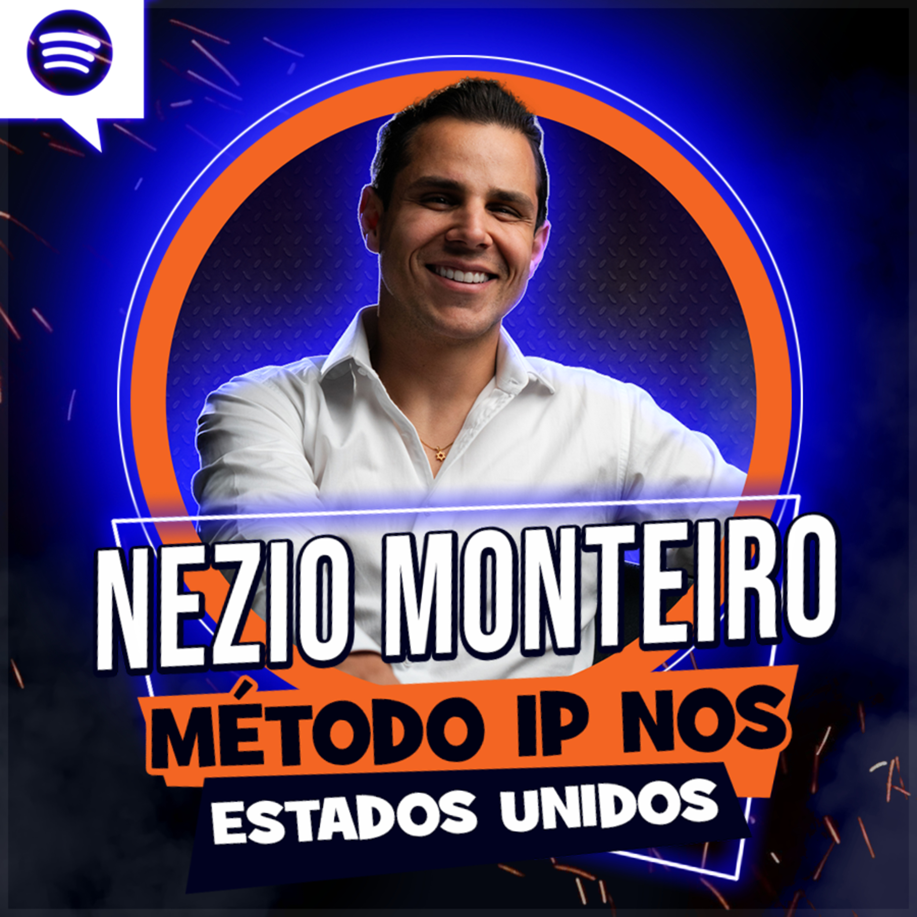 Perdidos Na Gringa Podcast