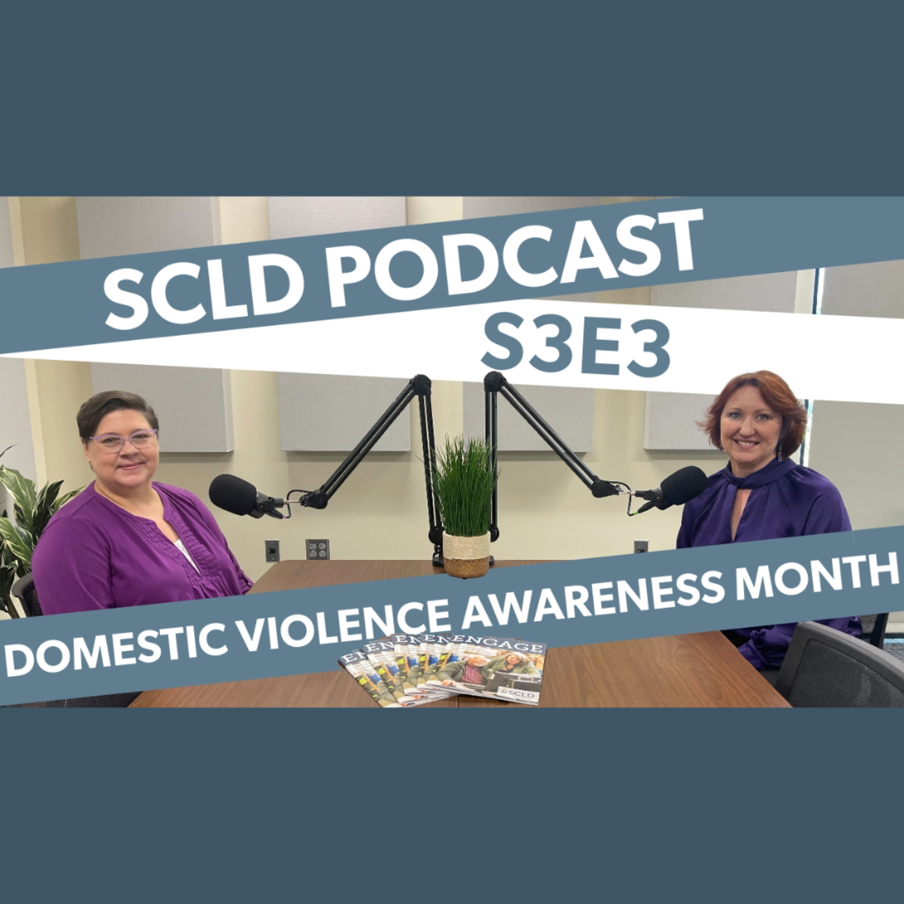 Library Out Loud: SCLD