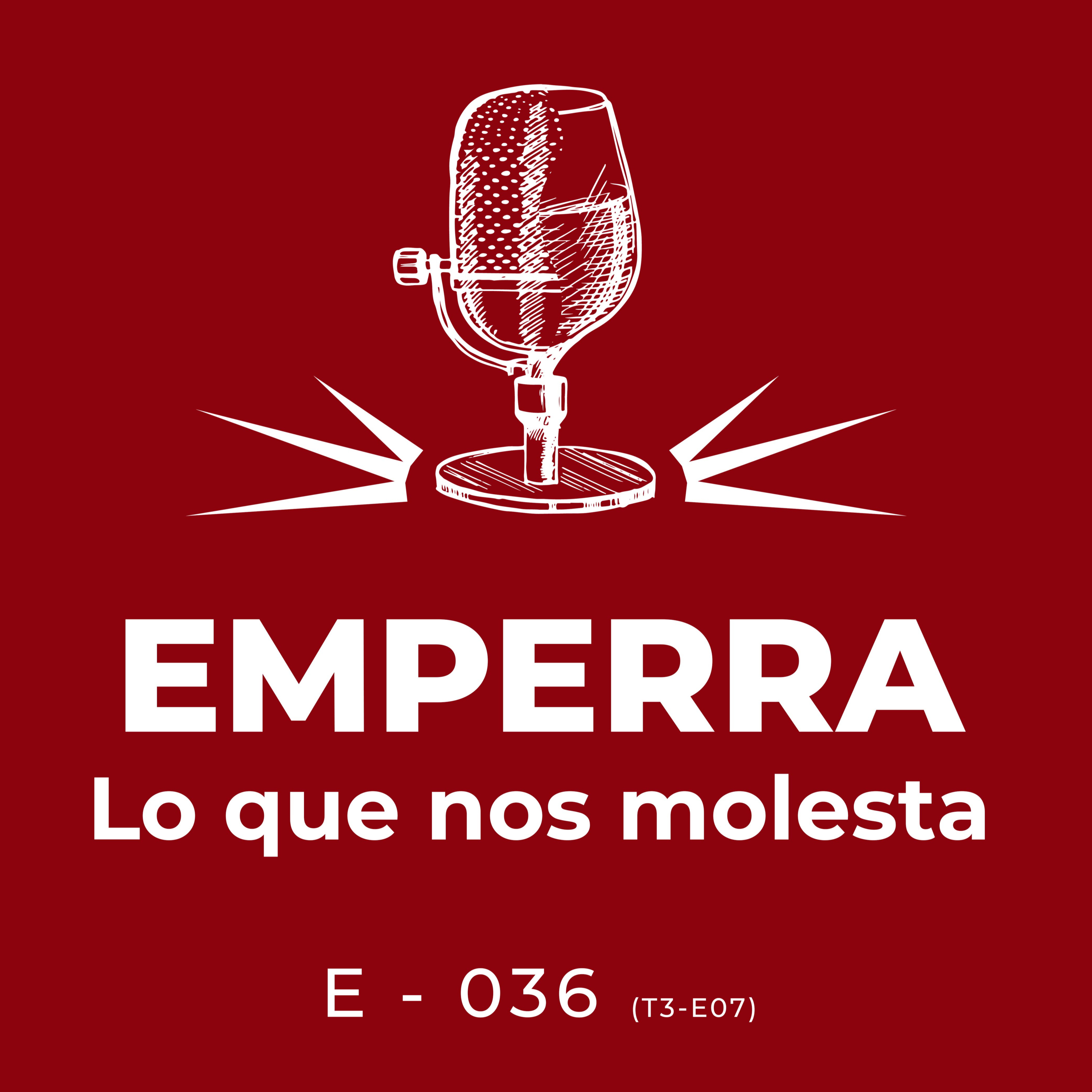 ENVINADOS