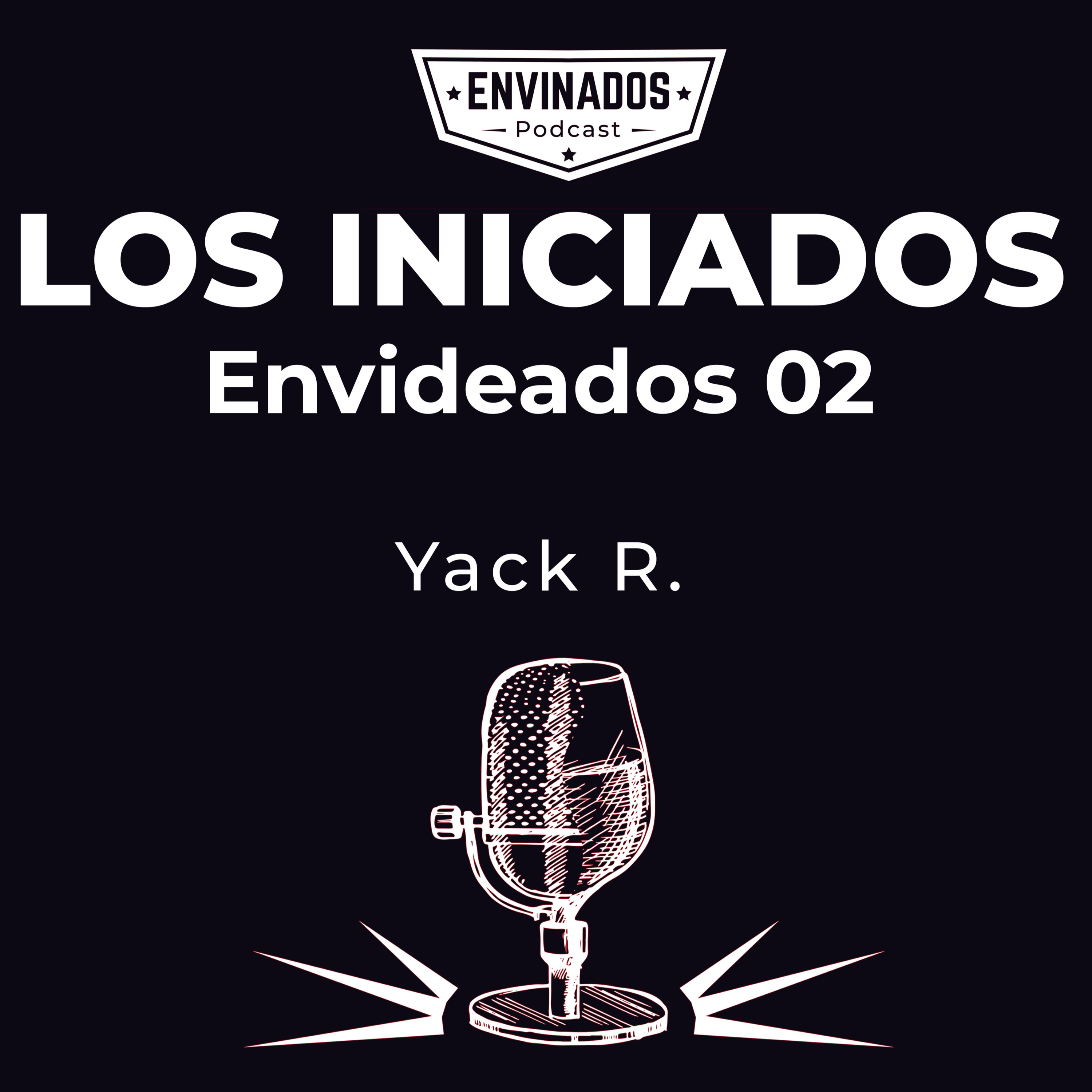 ENVINADOS