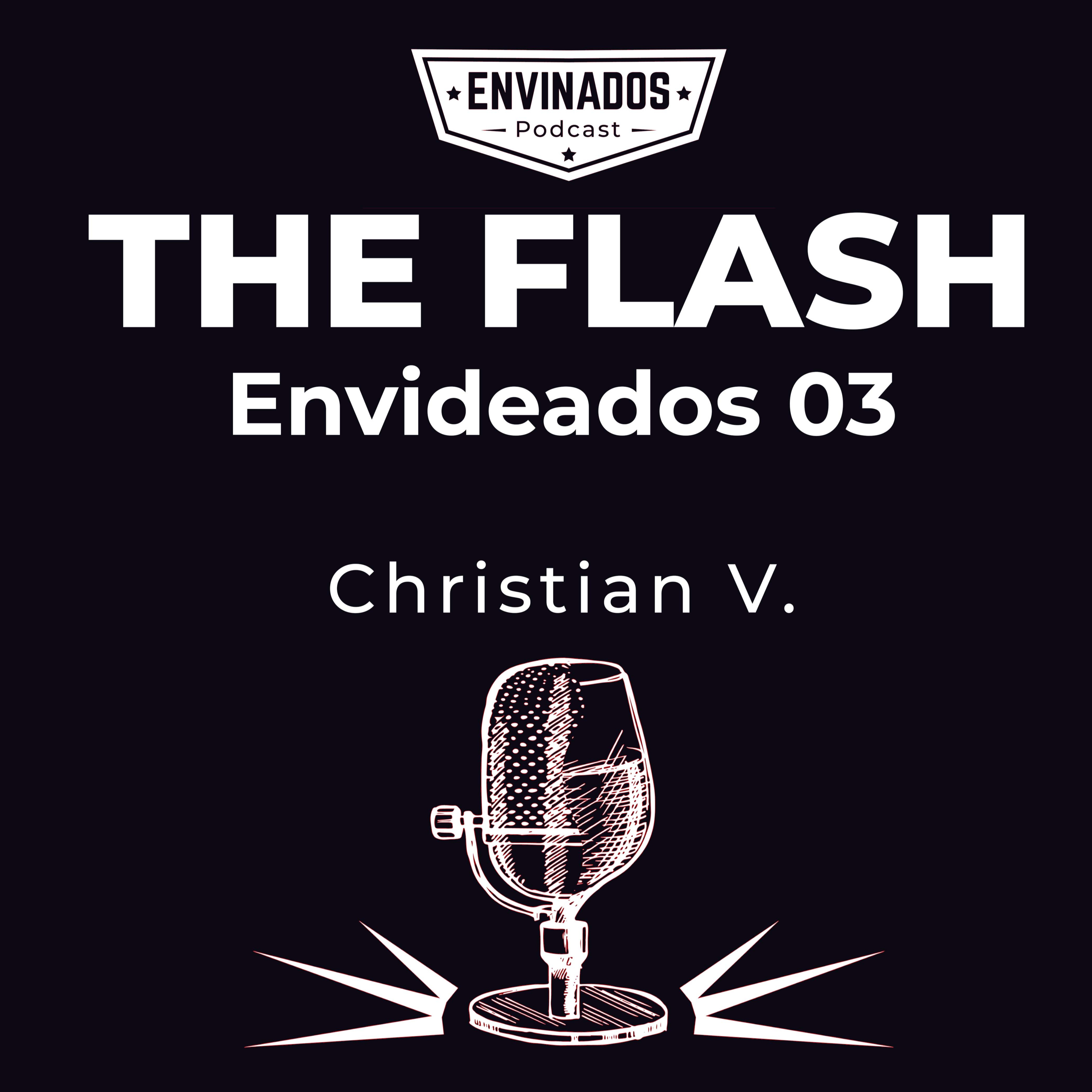 ENVINADOS