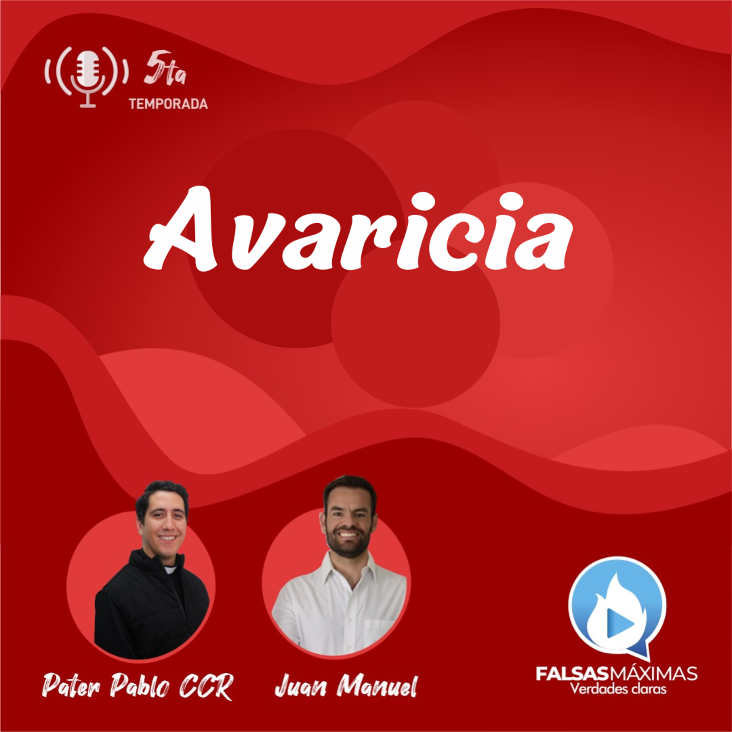 Falsas máximas