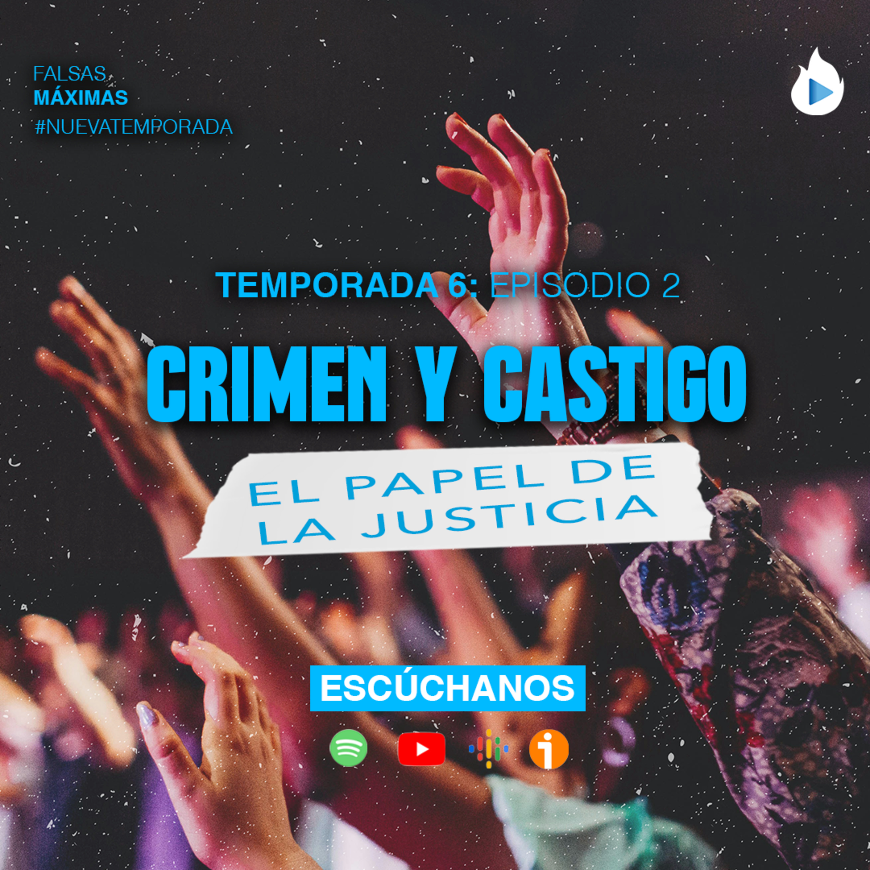 Falsas máximas
