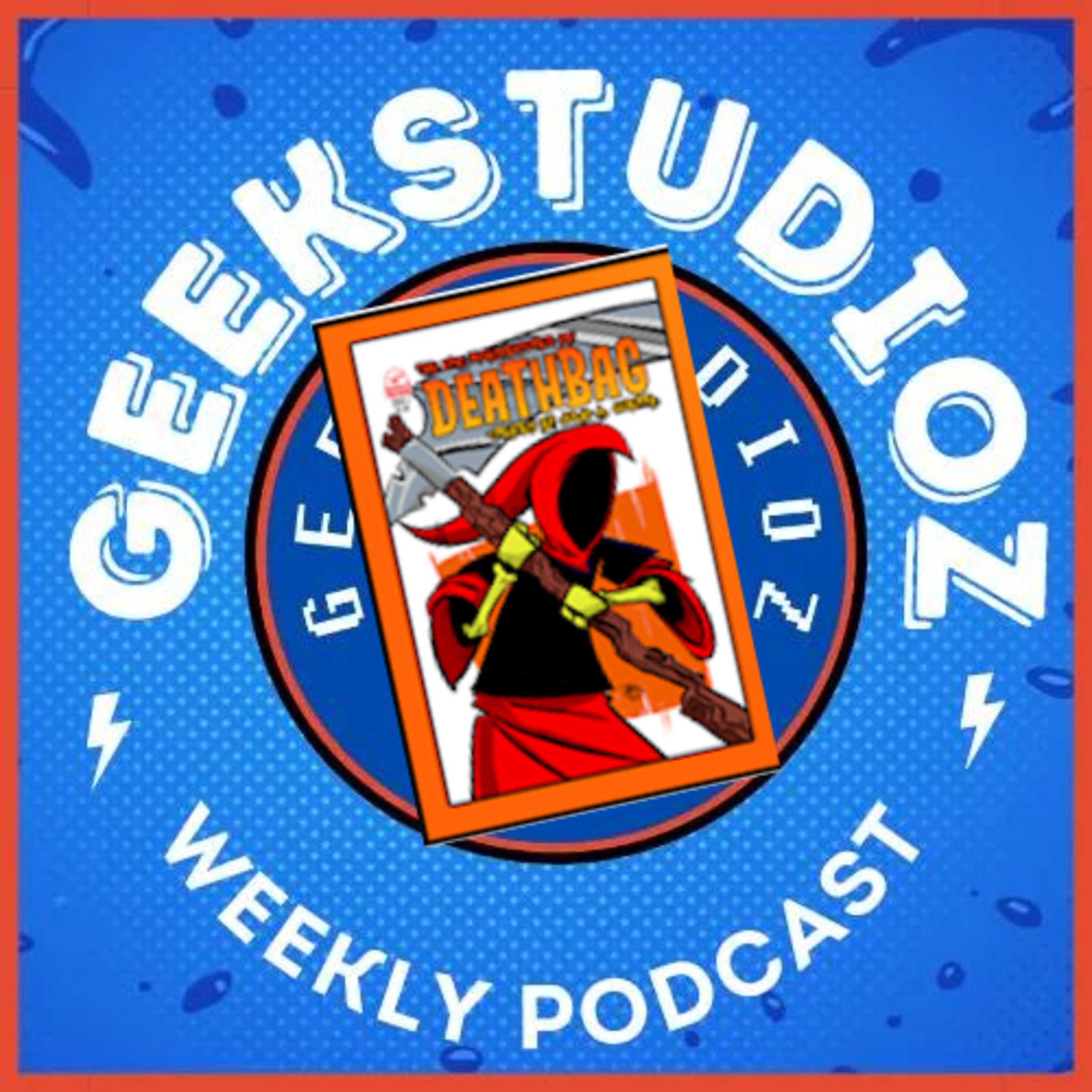 EP 36 Ft Special Guest Julio Guerra