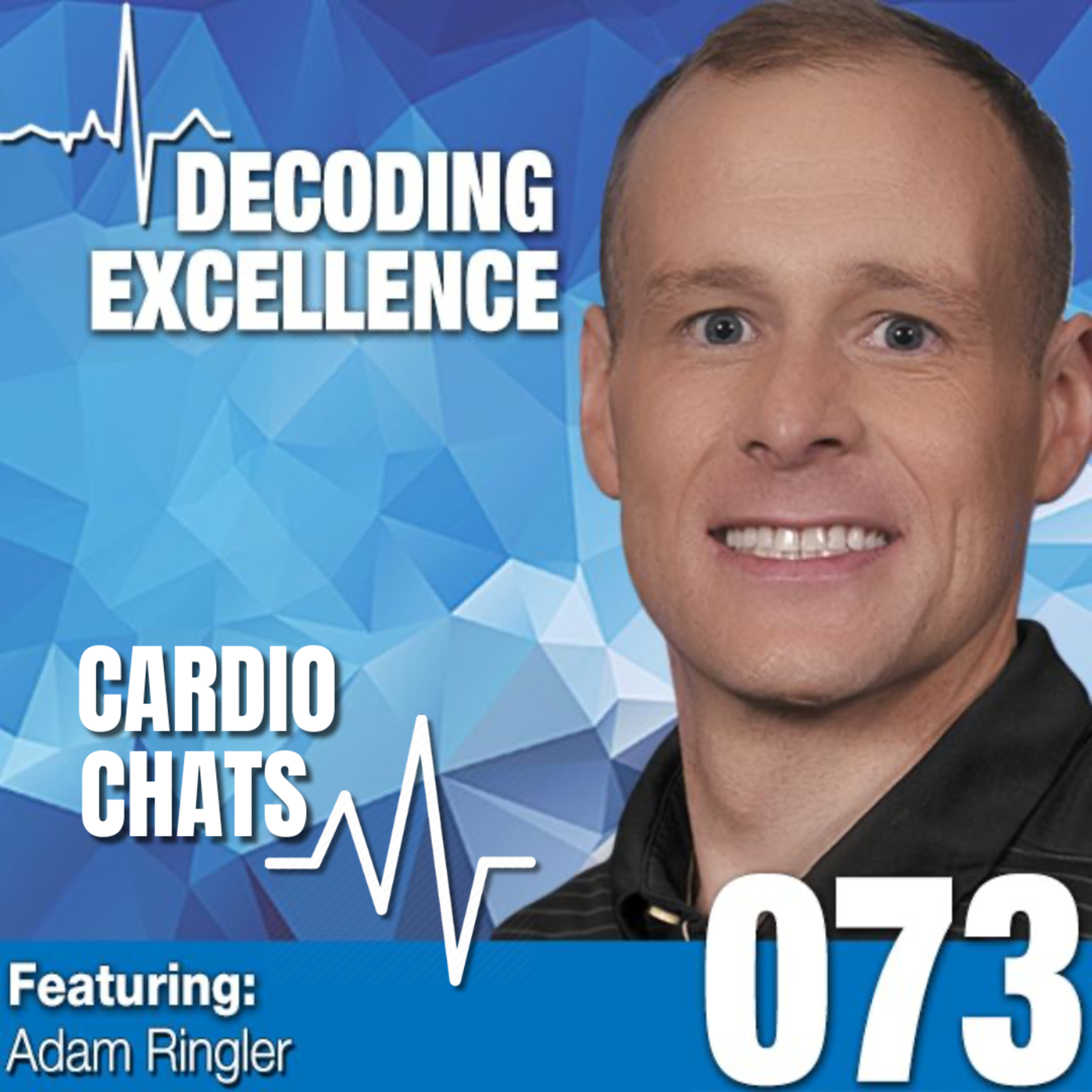 Decoding Excellence