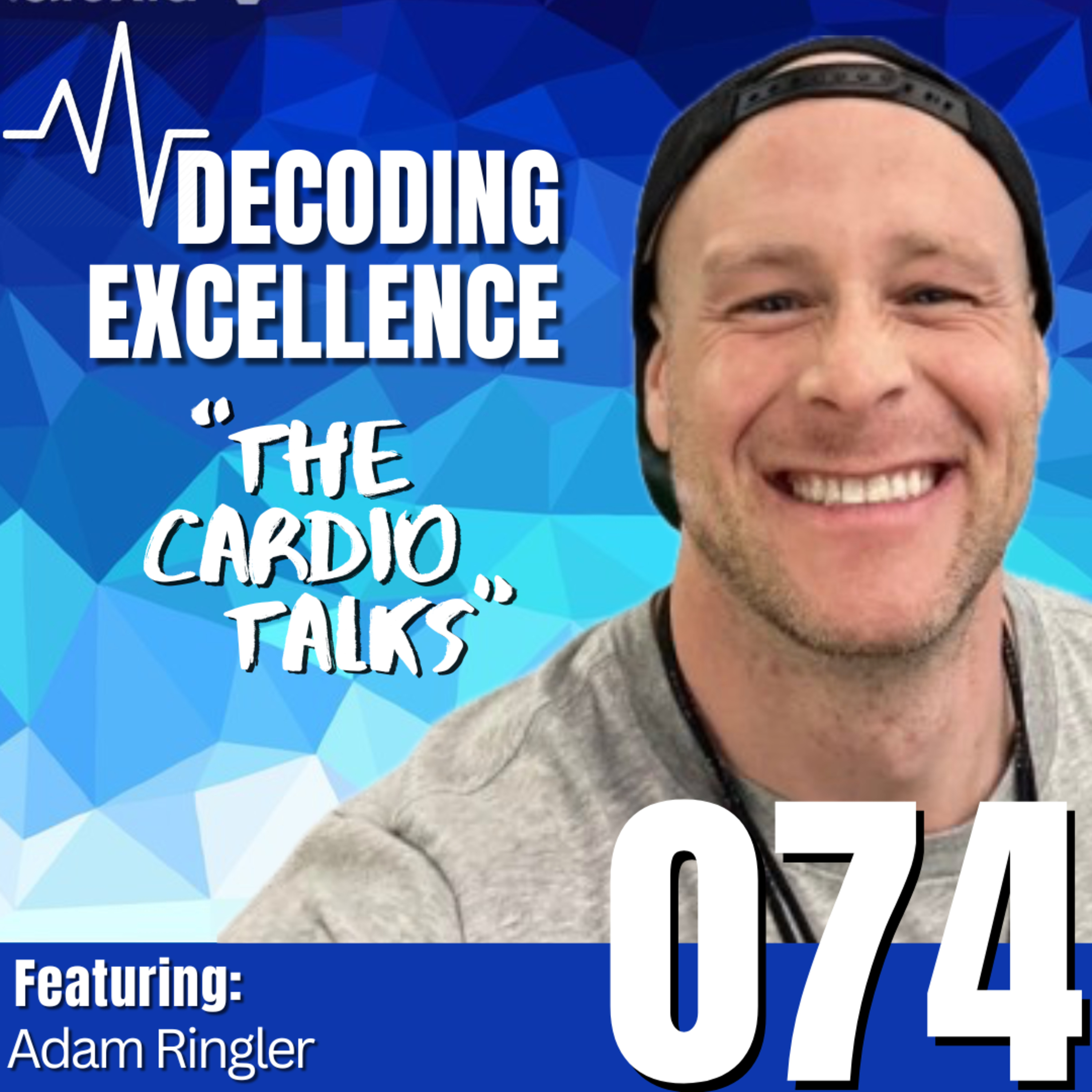 Decoding Excellence