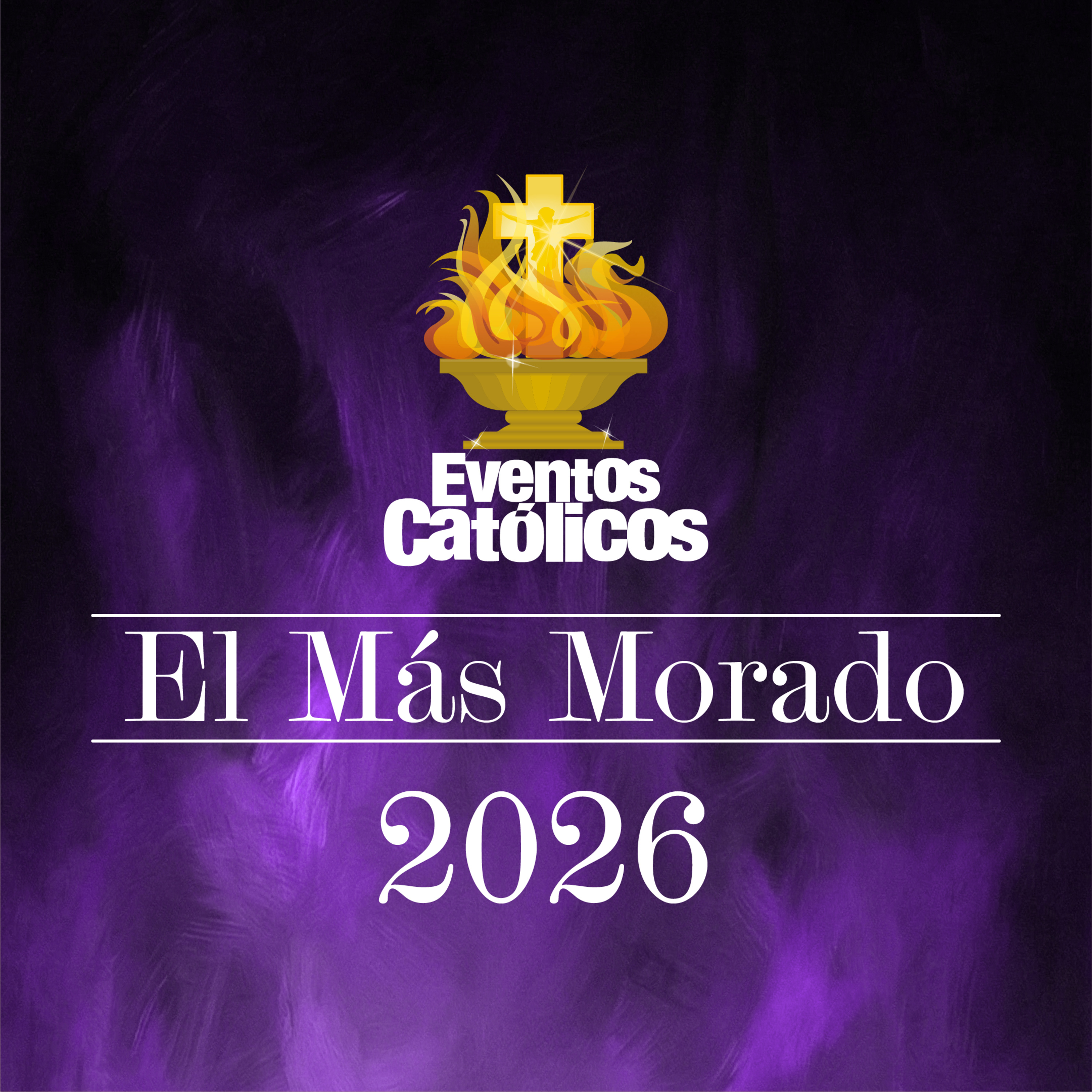 El Más Morado 18 de Febrero