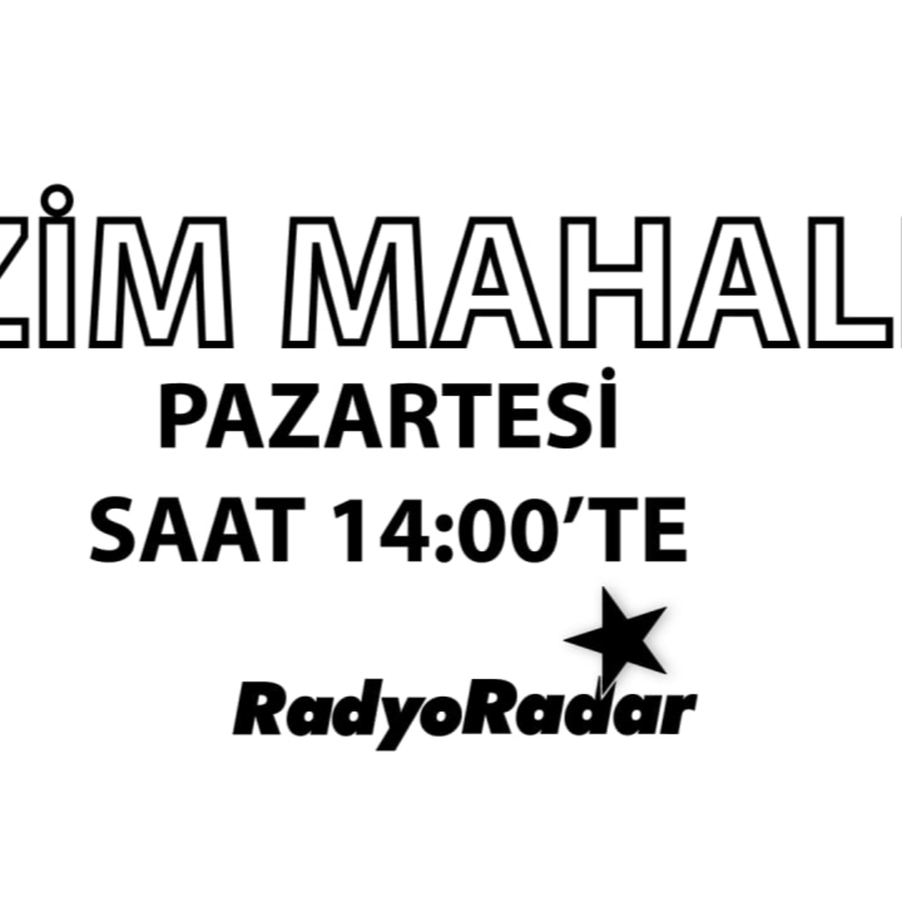 RADYO RADAR 91.8
