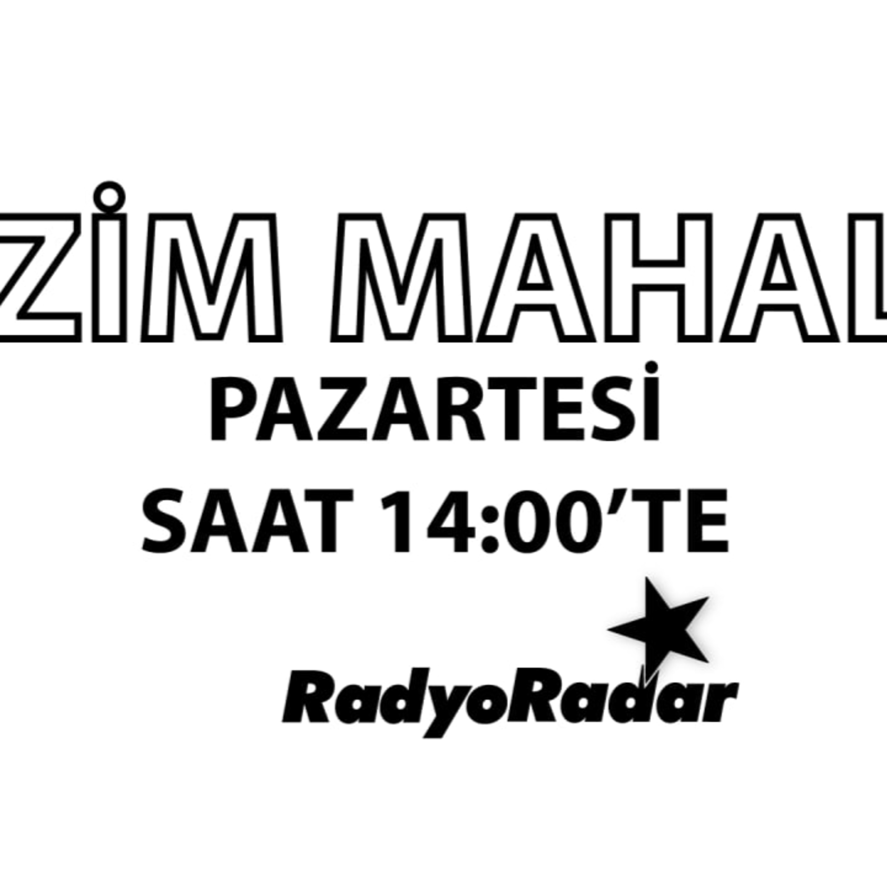 RADYO RADAR 91.8