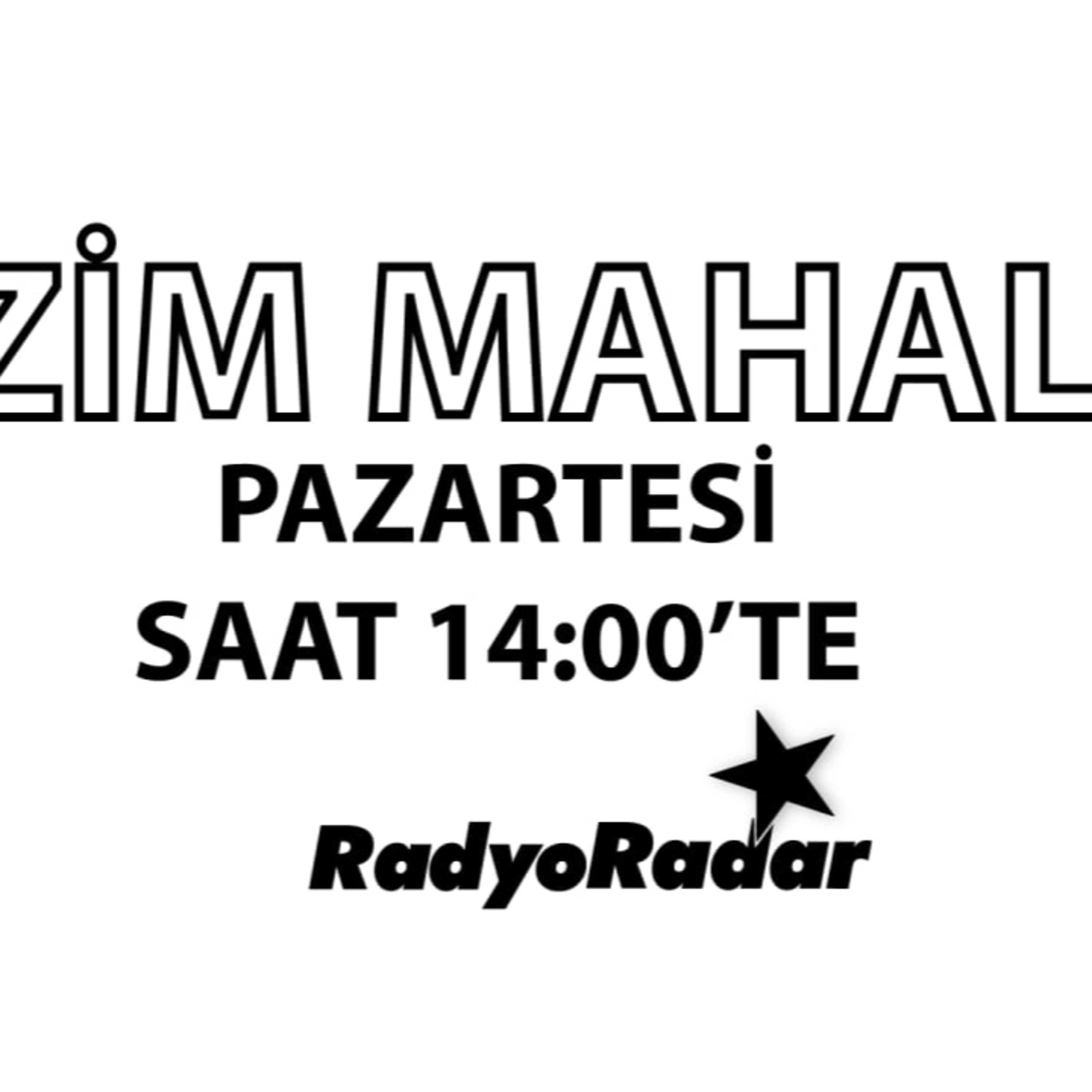 RADYO RADAR 91.8
