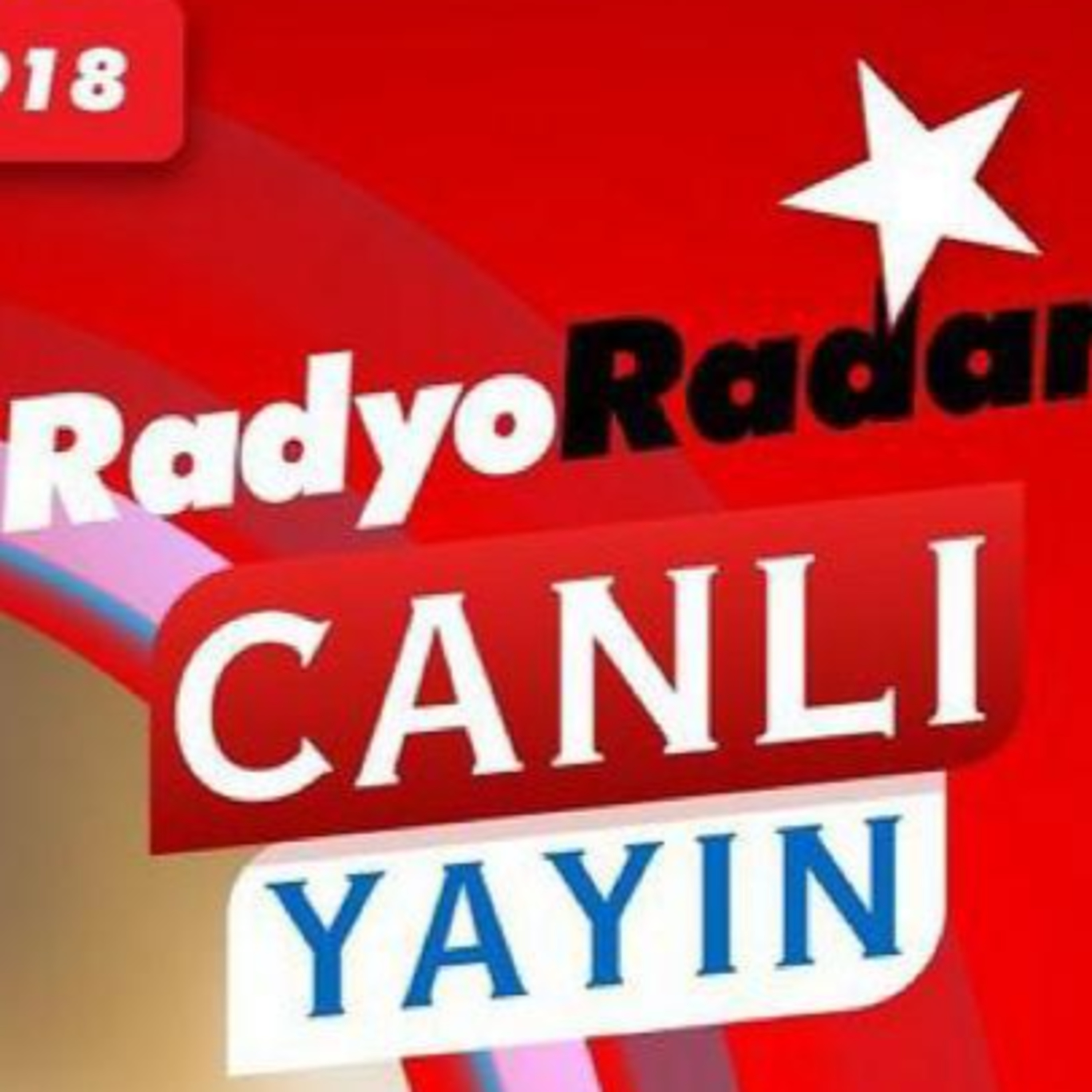 RADYO RADAR 91.8