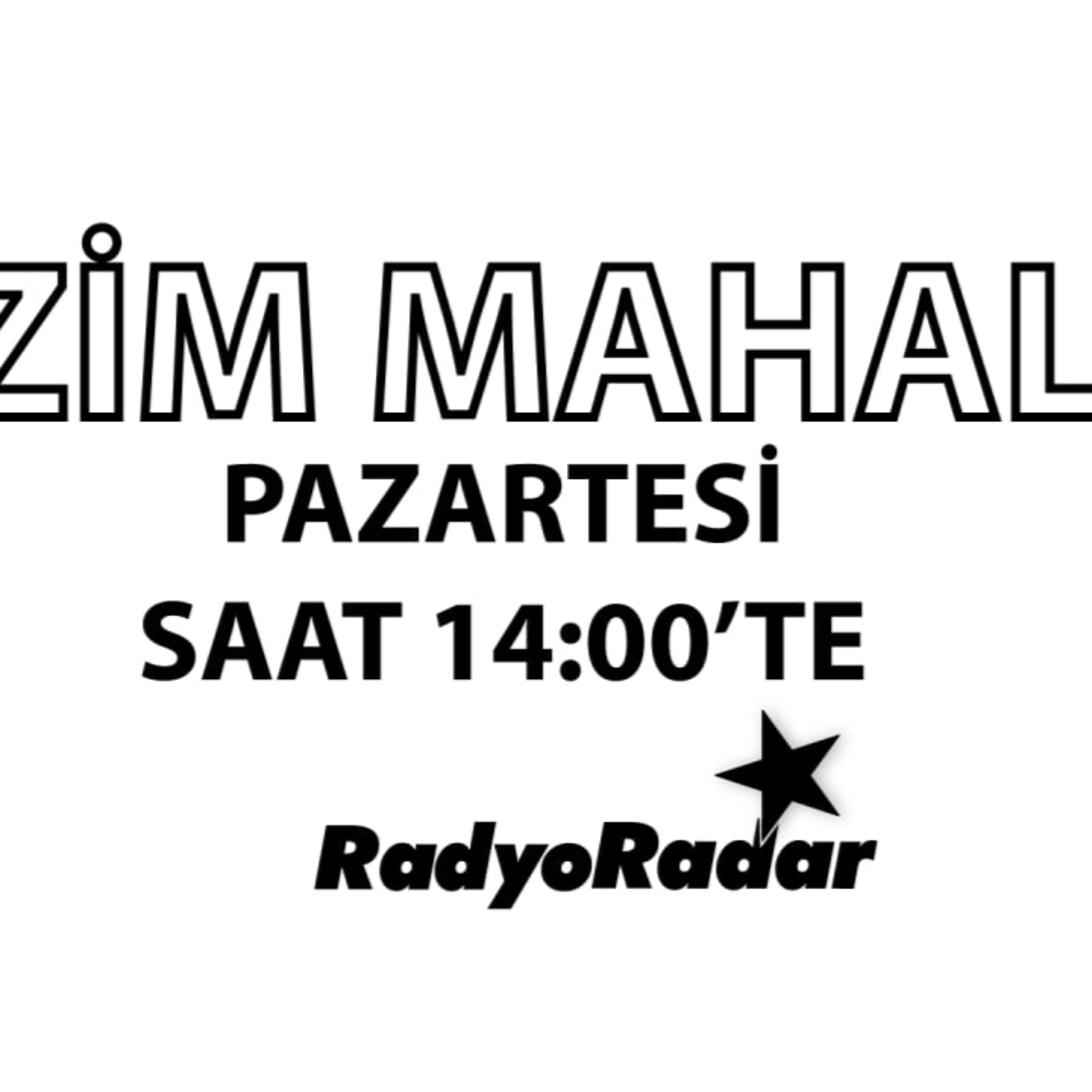 RADYO RADAR 91.8
