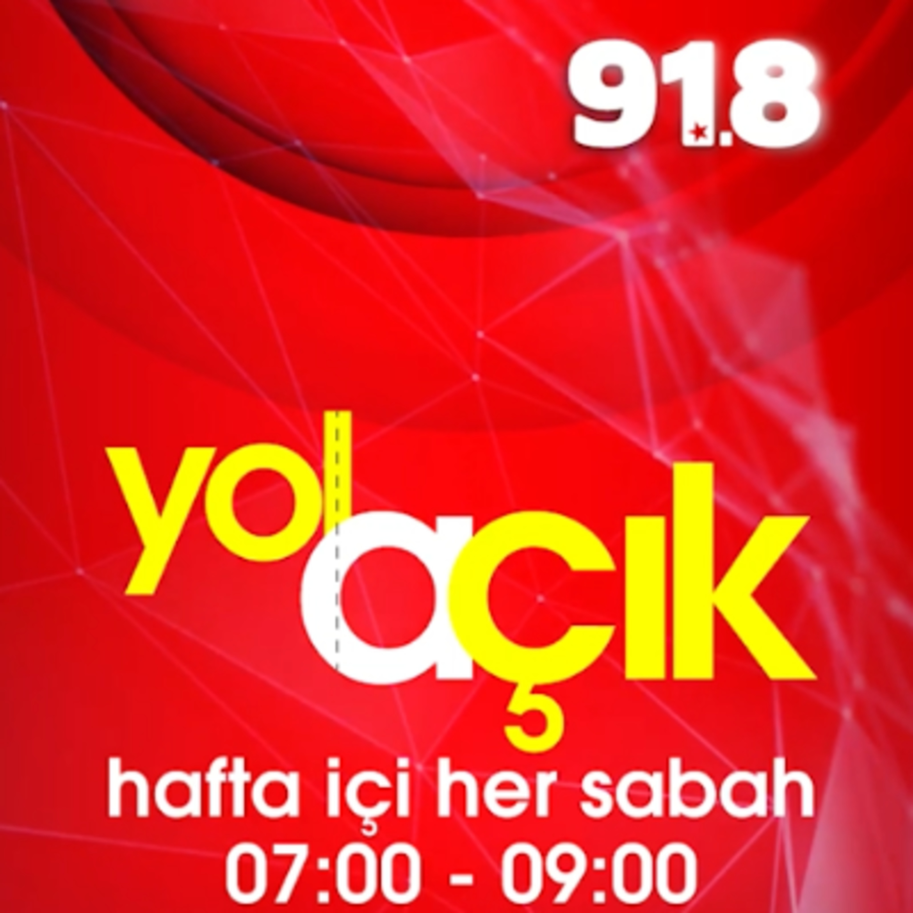 RADYO RADAR 91.8