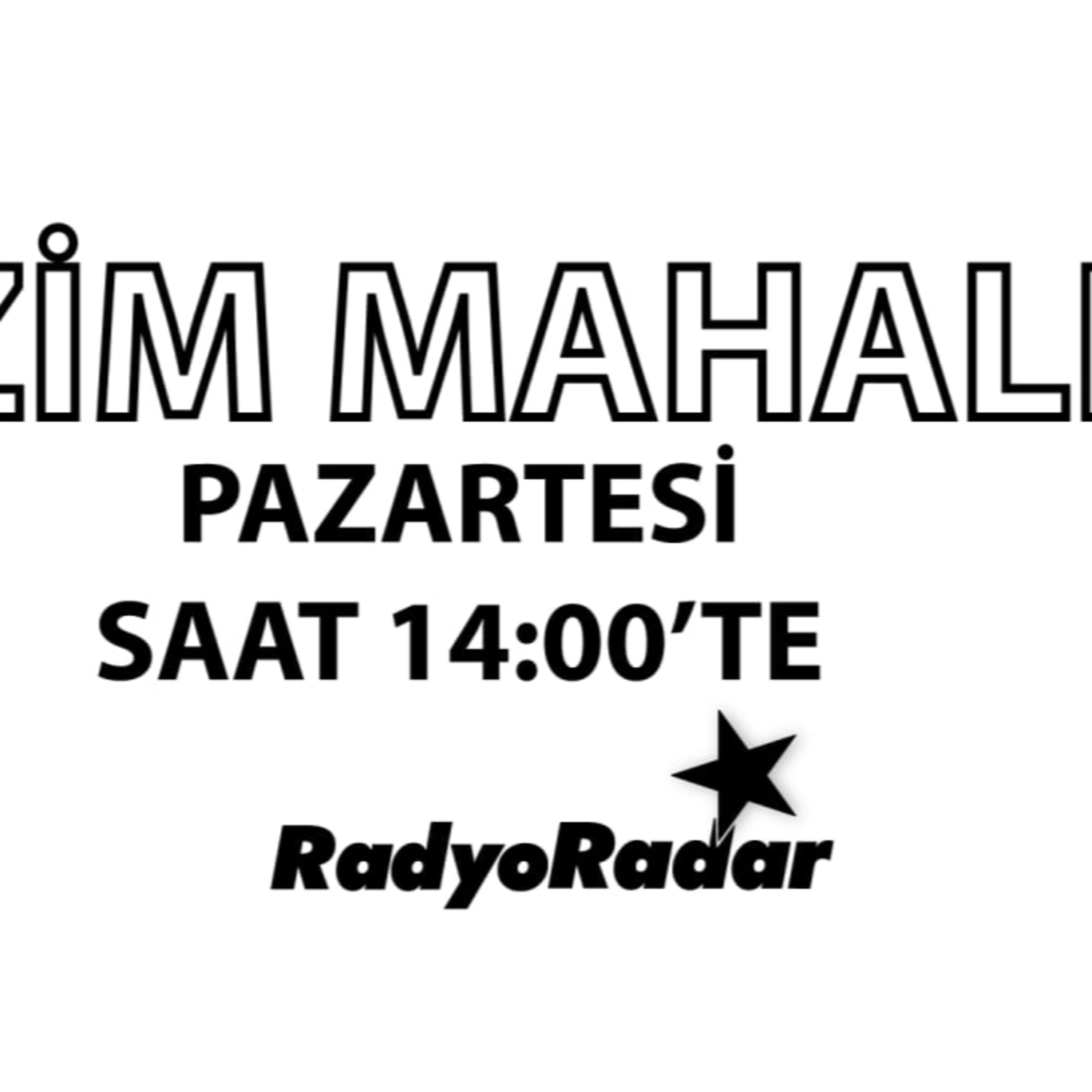 RADYO RADAR 91.8