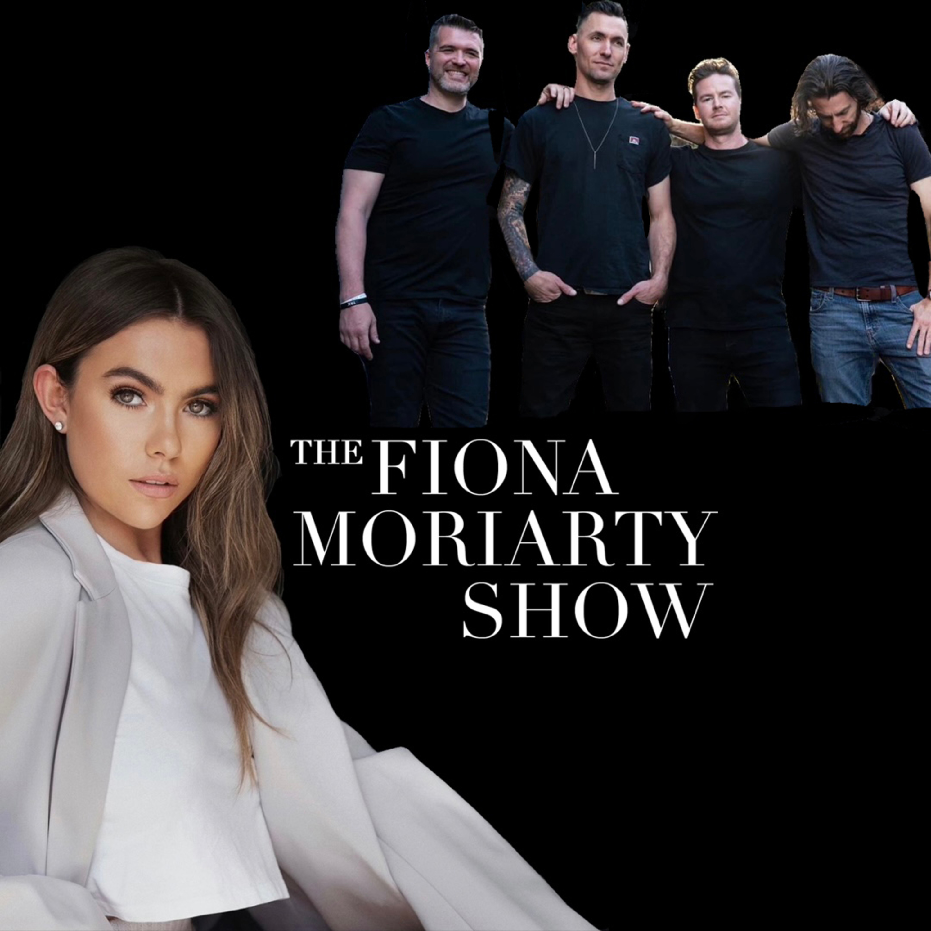 The Fiona Moriarty Show