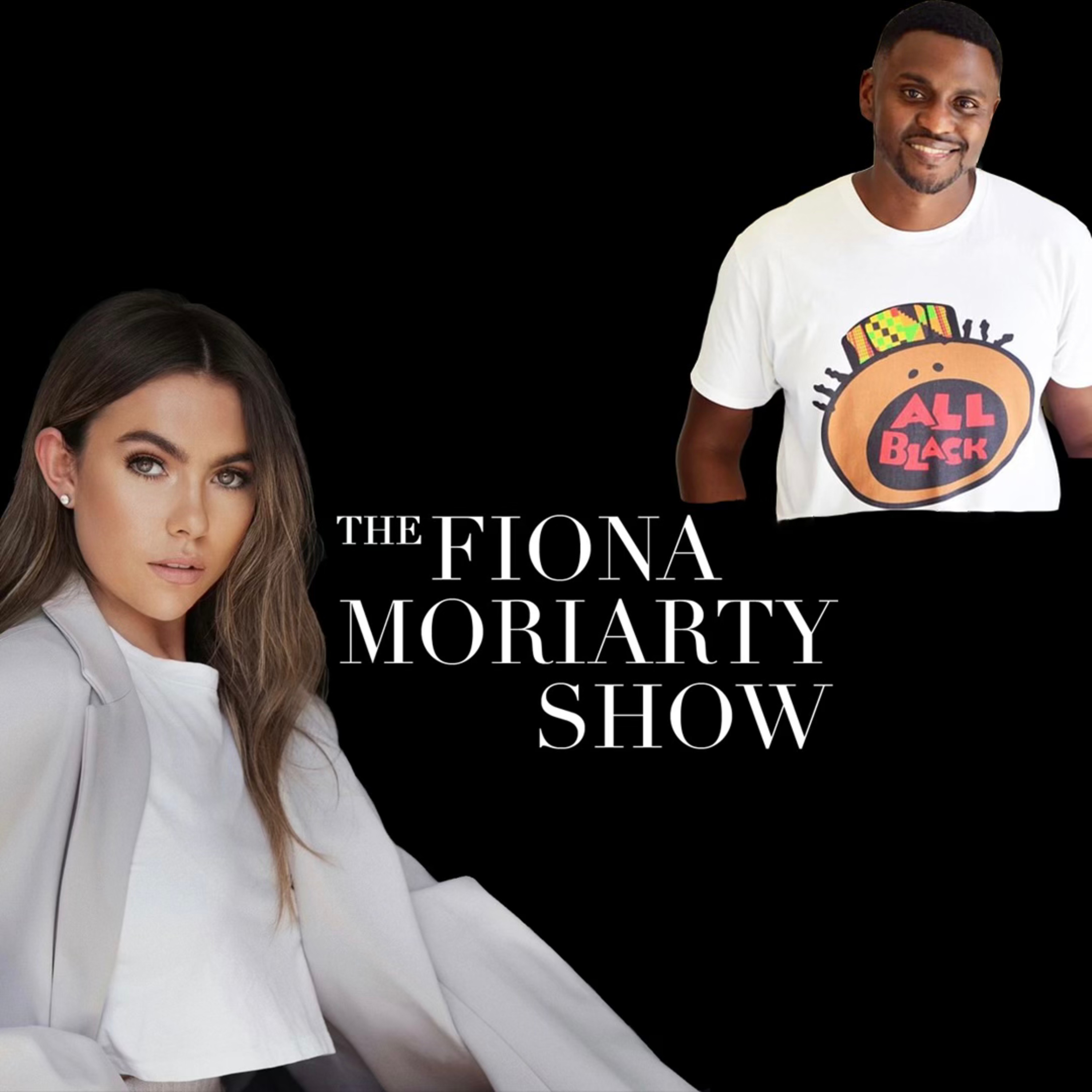 The Fiona Moriarty Show