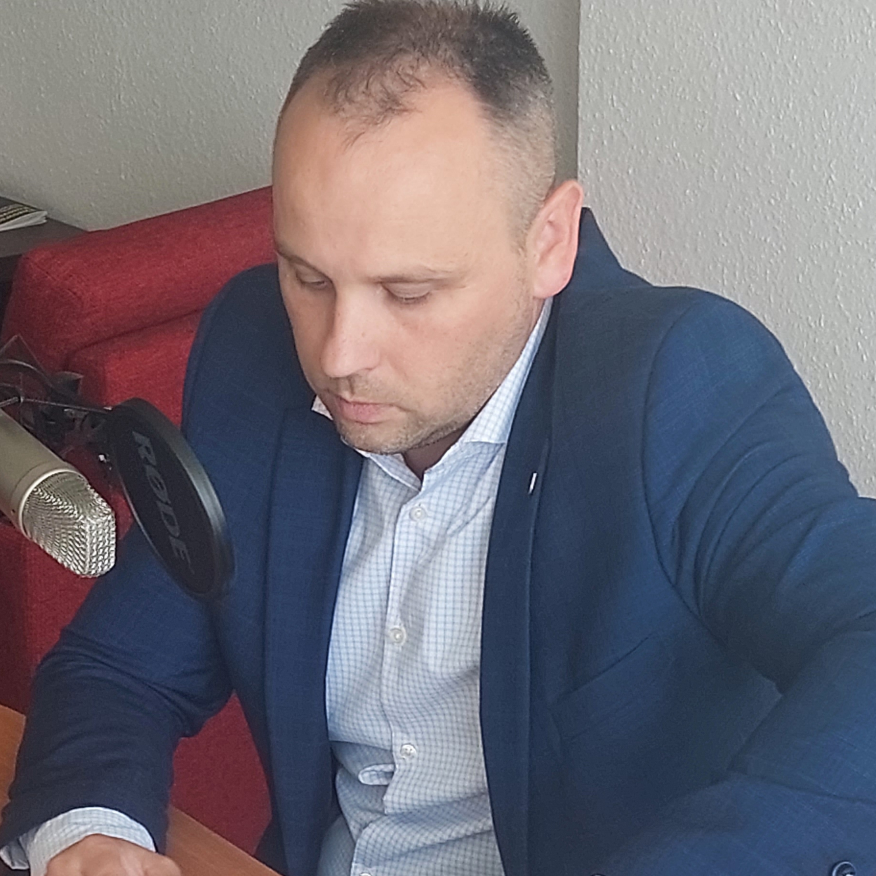 ZACYKLENOPodcast České asociace oběhového hospodářství