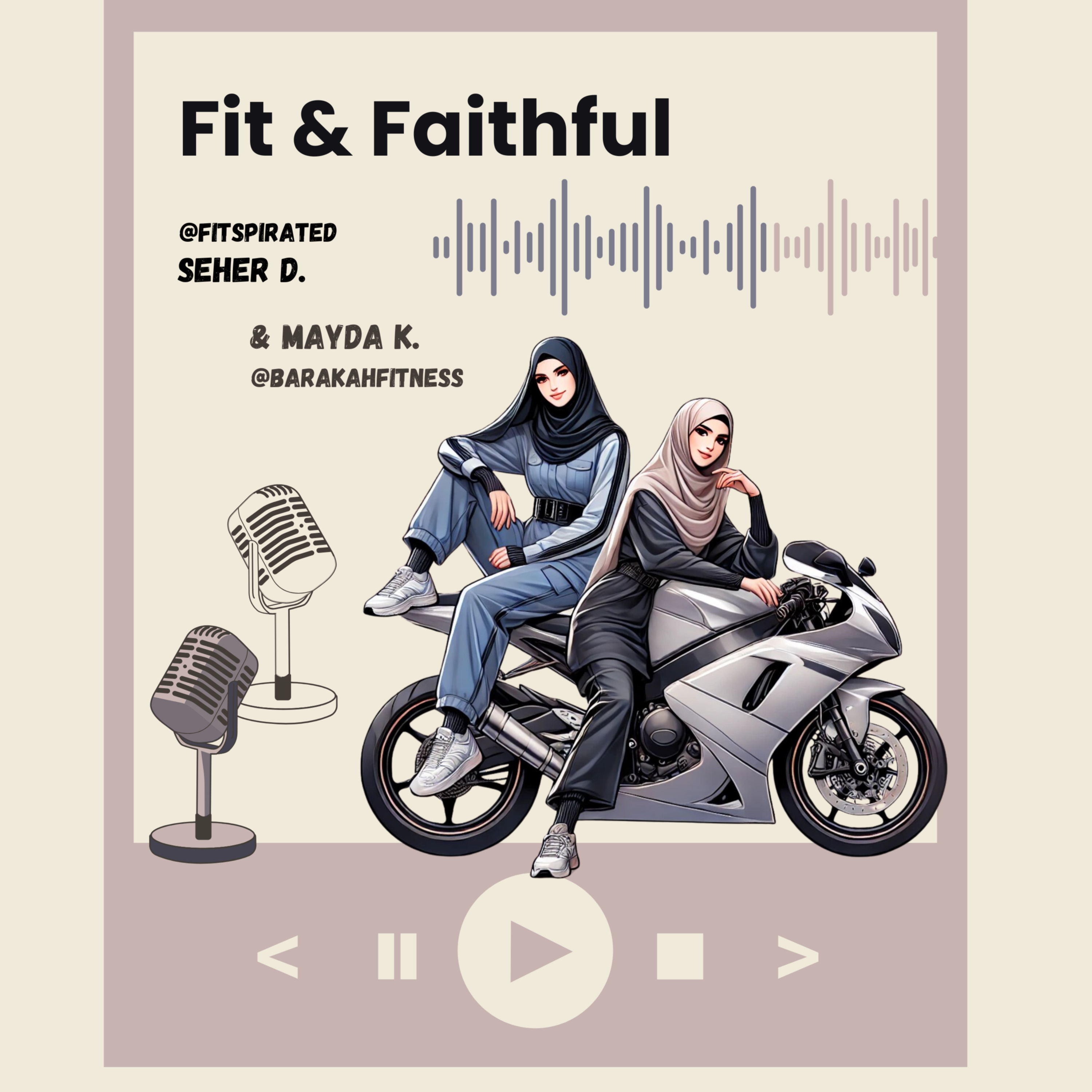 Burkini, Blicke & Mut zum Sprung ins Wasser: Schwimmen als Muslima 🧕