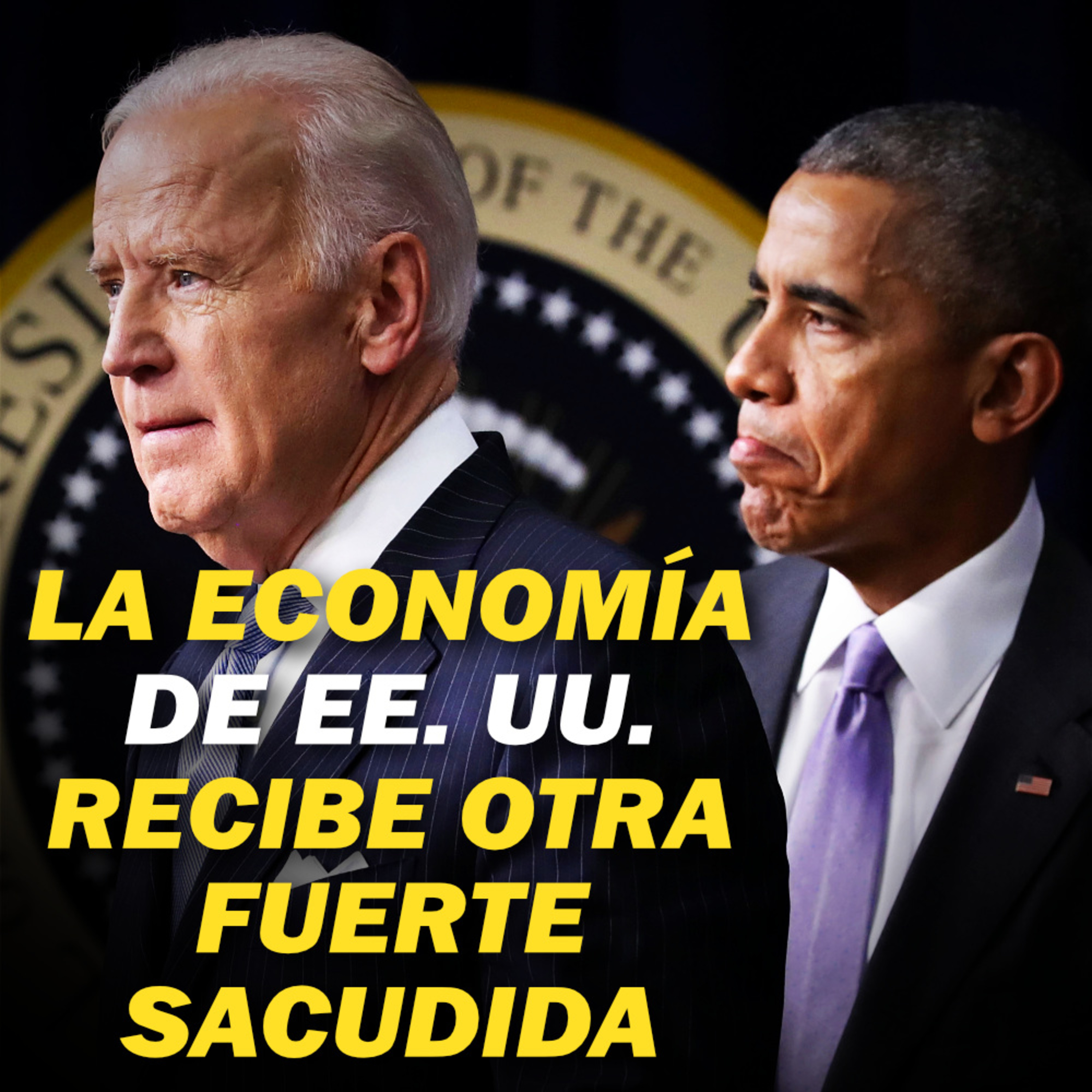 Los inmigrantes ilegales cuestan DECENAS DE MILES DE MILLONES al año al sistema sanitario de EE. UU. episode artwork