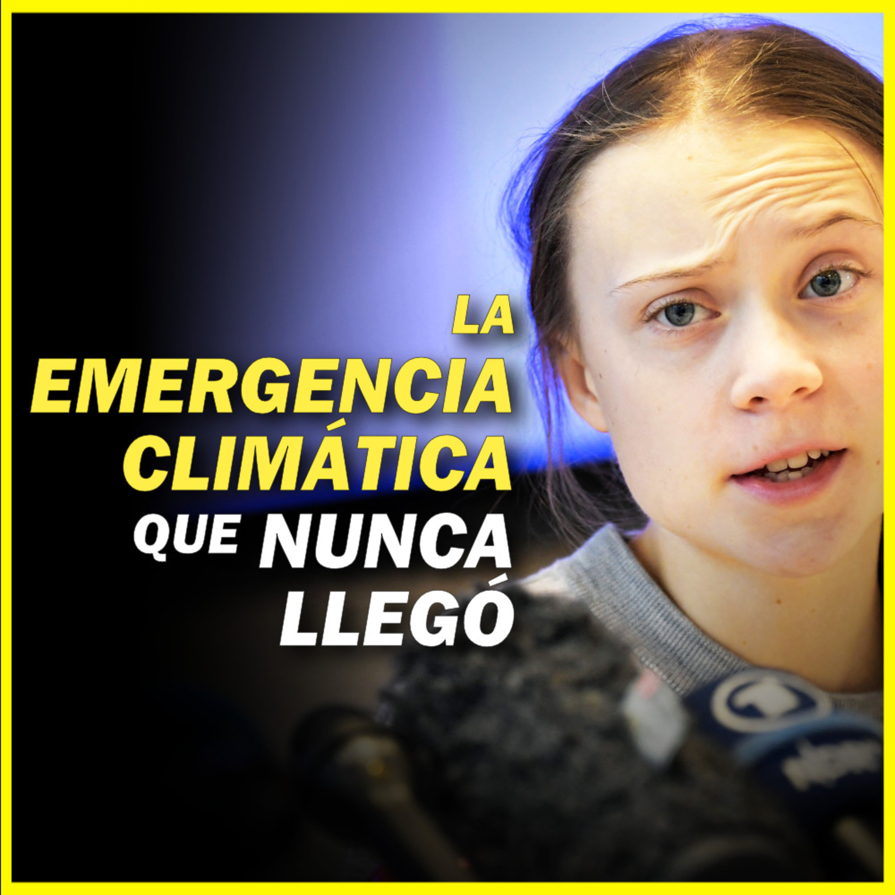 Los expertos climáticos advierten de catástrofe inminente: predicciones previas arruinan su mensaje episode artwork