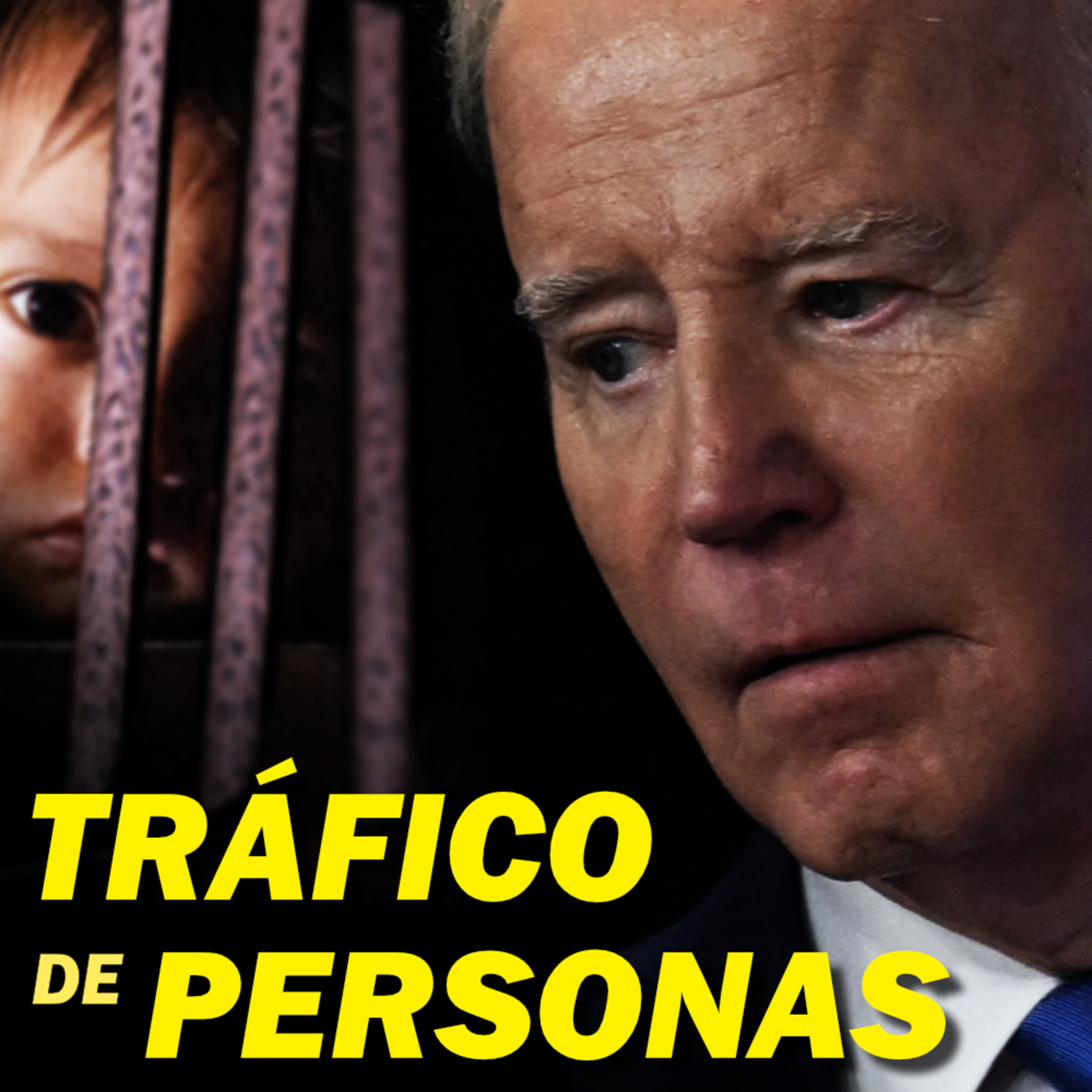 Graves acusaciones contra Hunter Biden | Testigo destapa por completo la red de corrupción de Biden episode artwork