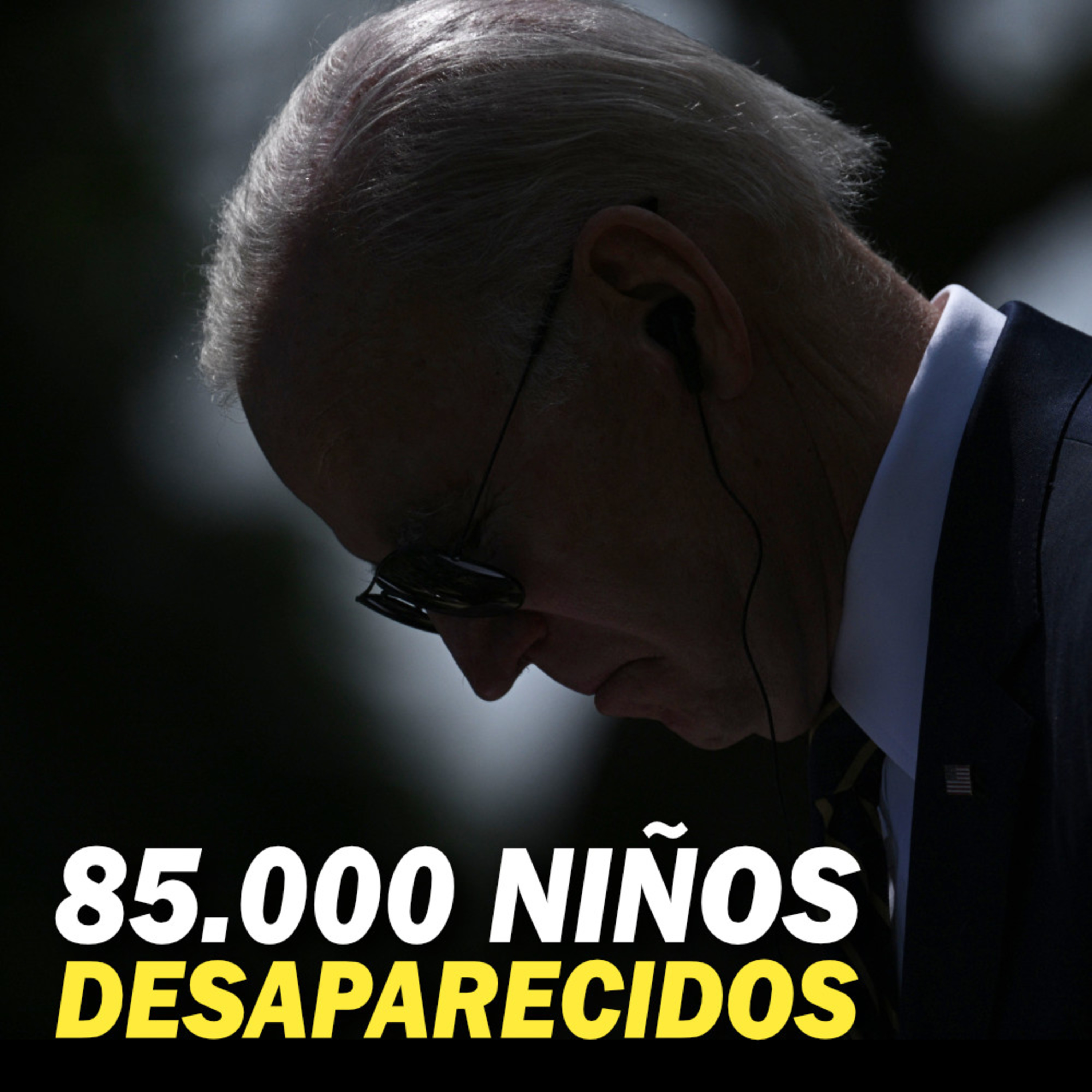 El gobierno de EE. UU. participa en la trata de menores de los cárteles: empleada Inspector General episode artwork