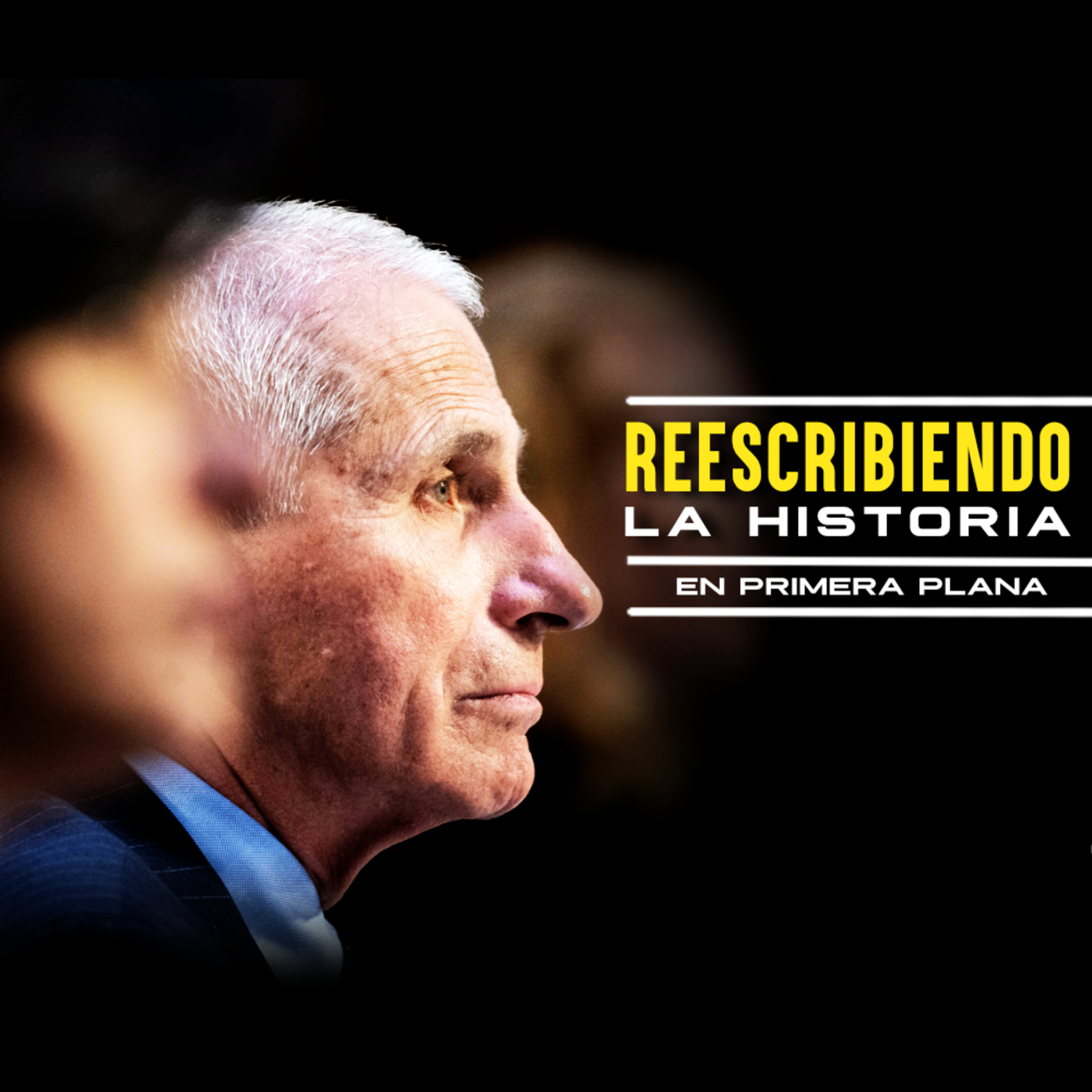 Autoridades USA 'reescriben la historia' de la COVID-19 | Trump recurrirá el veredicto de Nueva York episode artwork