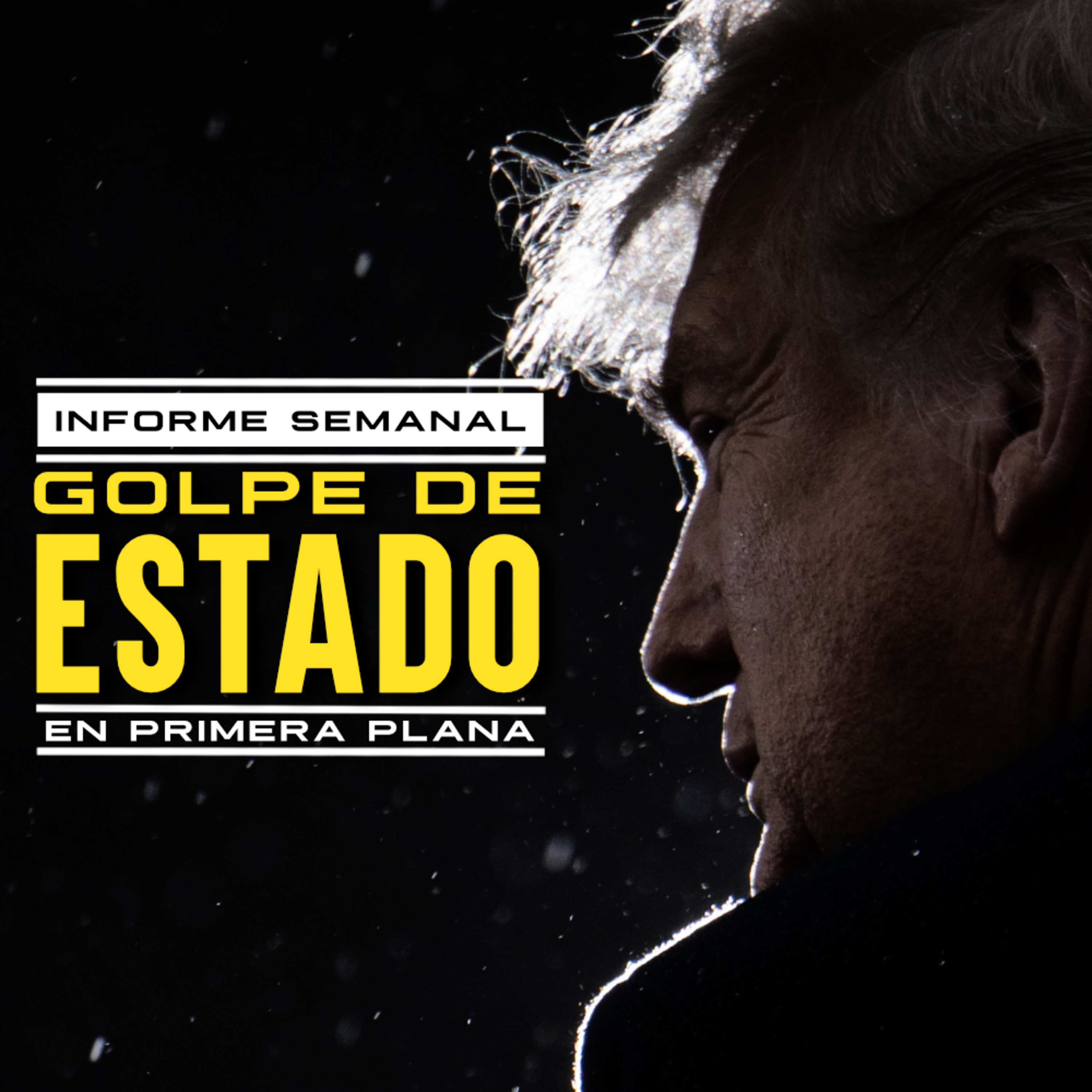 'SPYGATE': Golpe de Palacio contra los EE. UU., revela Abogado Especial | ¿El FBI ataca a los estadounidenses? | Informe Semanal episode artwork