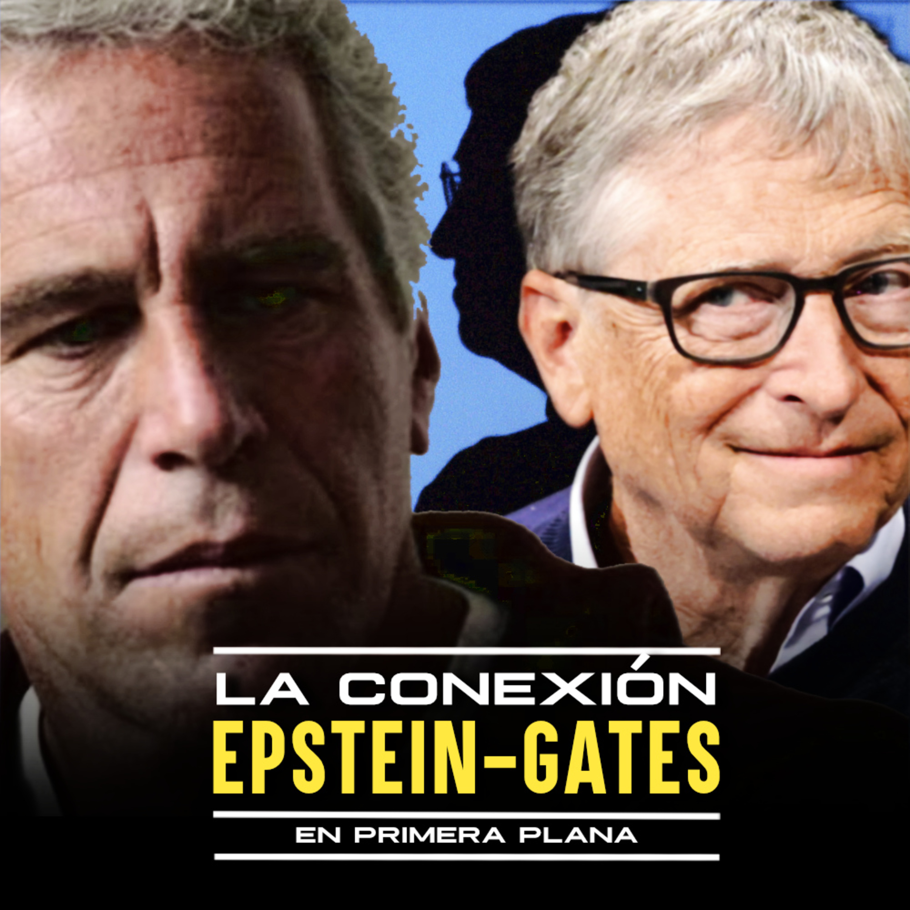 La conexión Gates-Epstein destapa la mayor acusación contra el difunto traficante de menores