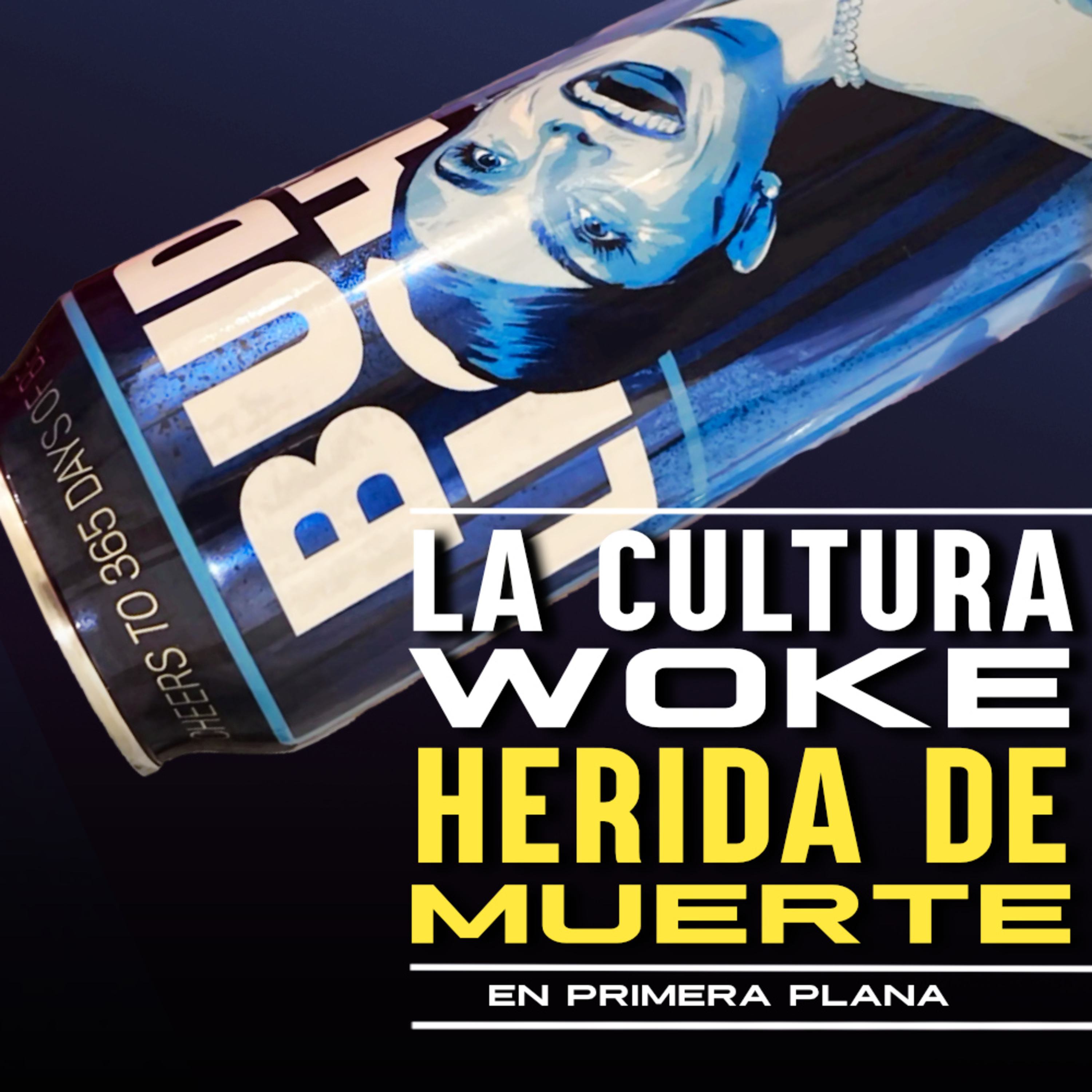 ‘Bud Light’ muestra la agonía de muerte del movimiento ‘woke’: repercusiones en todo el país episode artwork