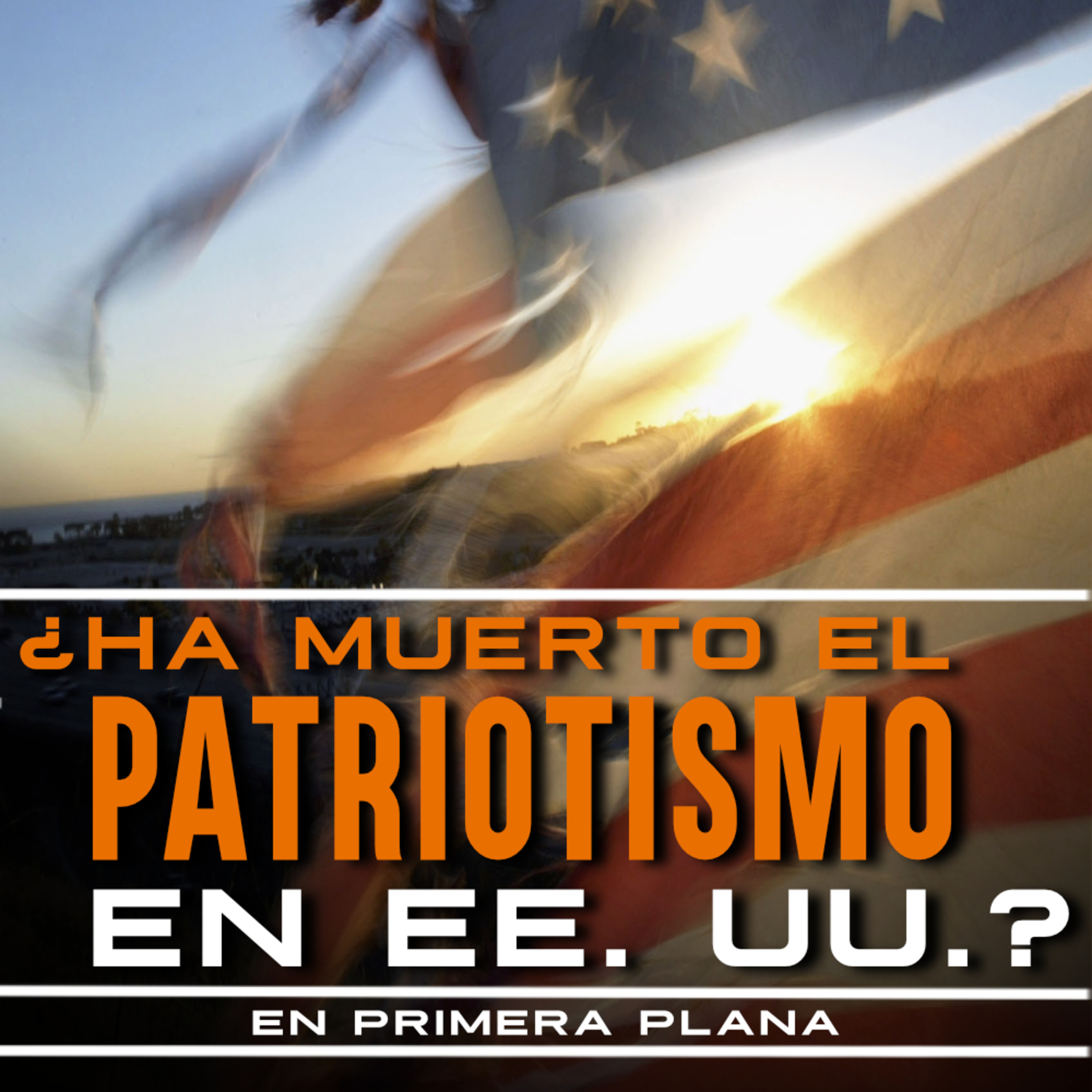 EE. UU. está tan polarizado que ni las amenazas extranjeras unen a la nación episode artwork