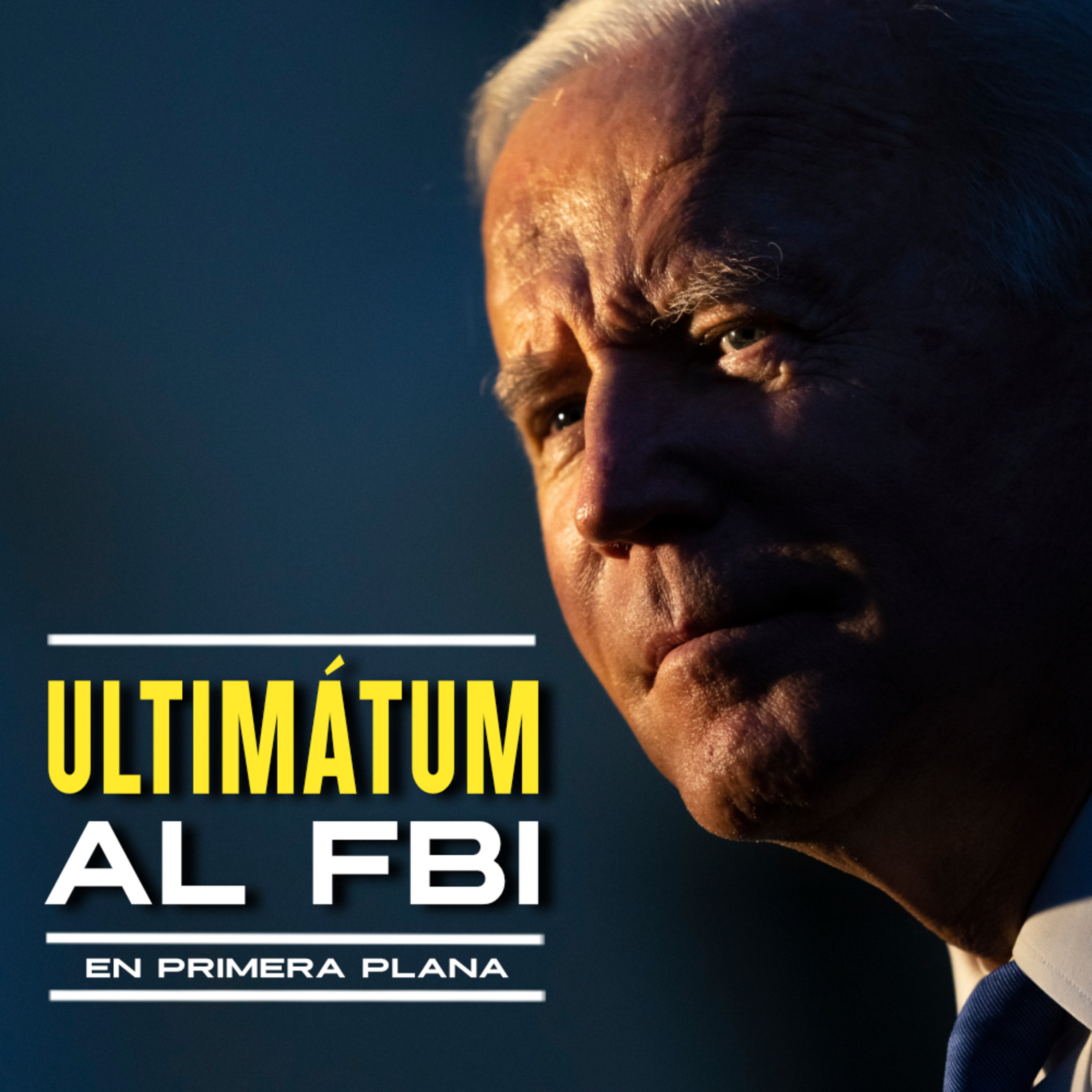 Cargos penales por desacato: al FBI le quedan días para entregar la documentación de Hunter Biden episode artwork