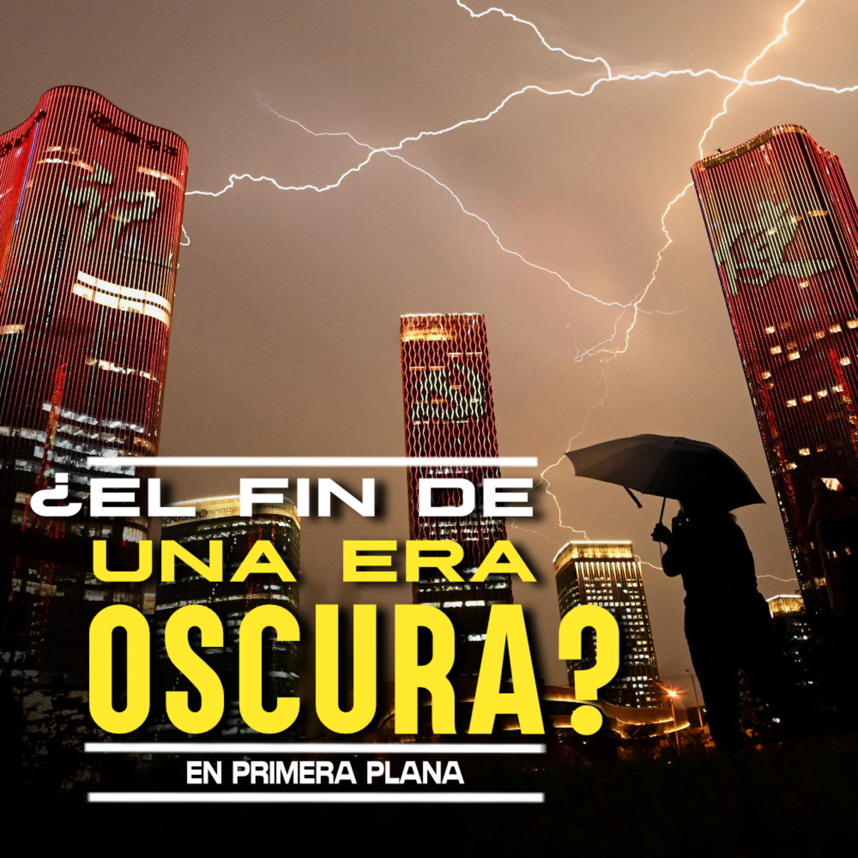 ¿Por qué algunos arrestos en EE. UU. están aterrorizando a los líderes del régimen chino?  episode artwork