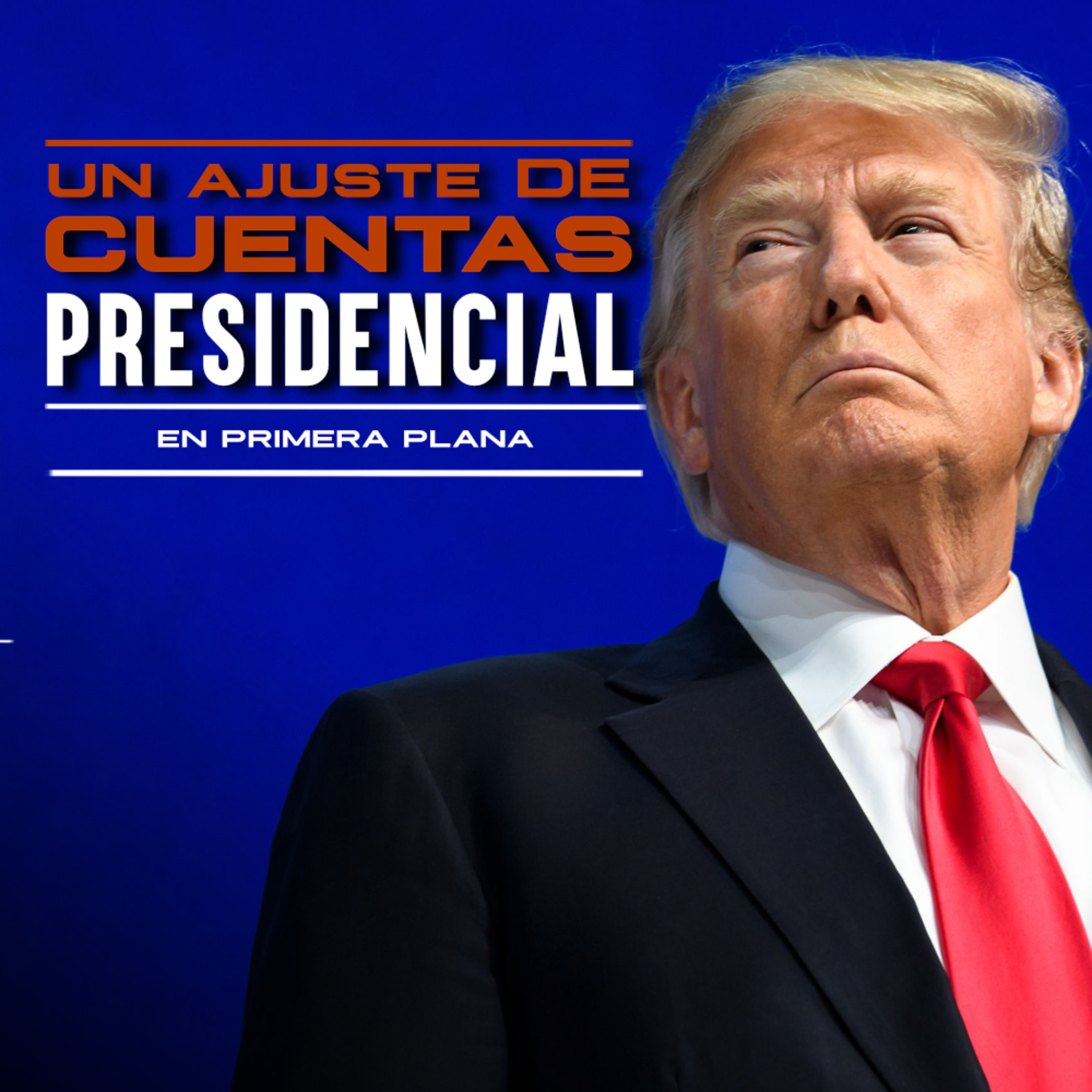La victoria de Trump se convertiría en una ‘presidencia de represalias’: alerta exdirector del FBI episode artwork