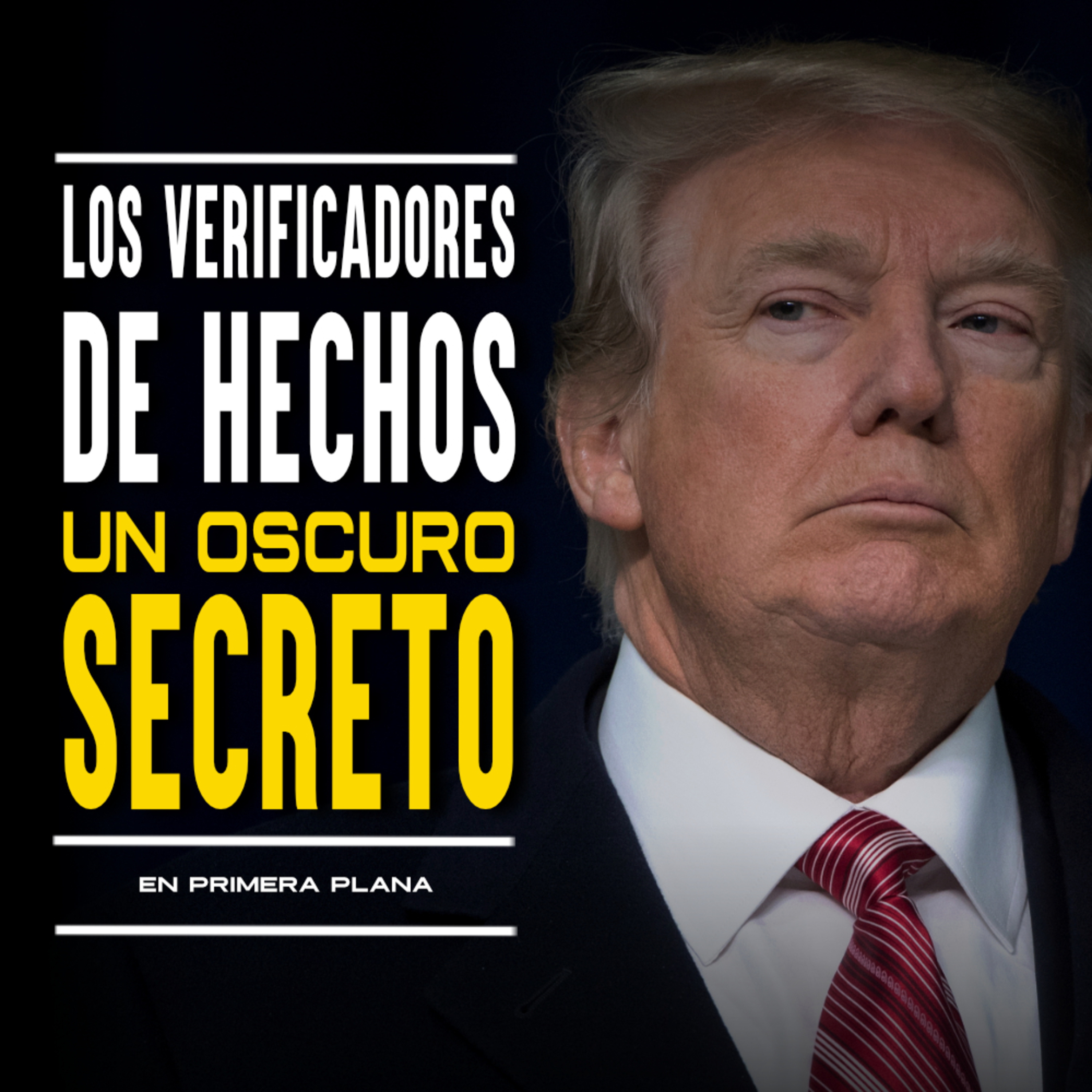 Organización jurídica de EE. UU. revela el grupo secreto de “los zares de la censura mundial” episode artwork