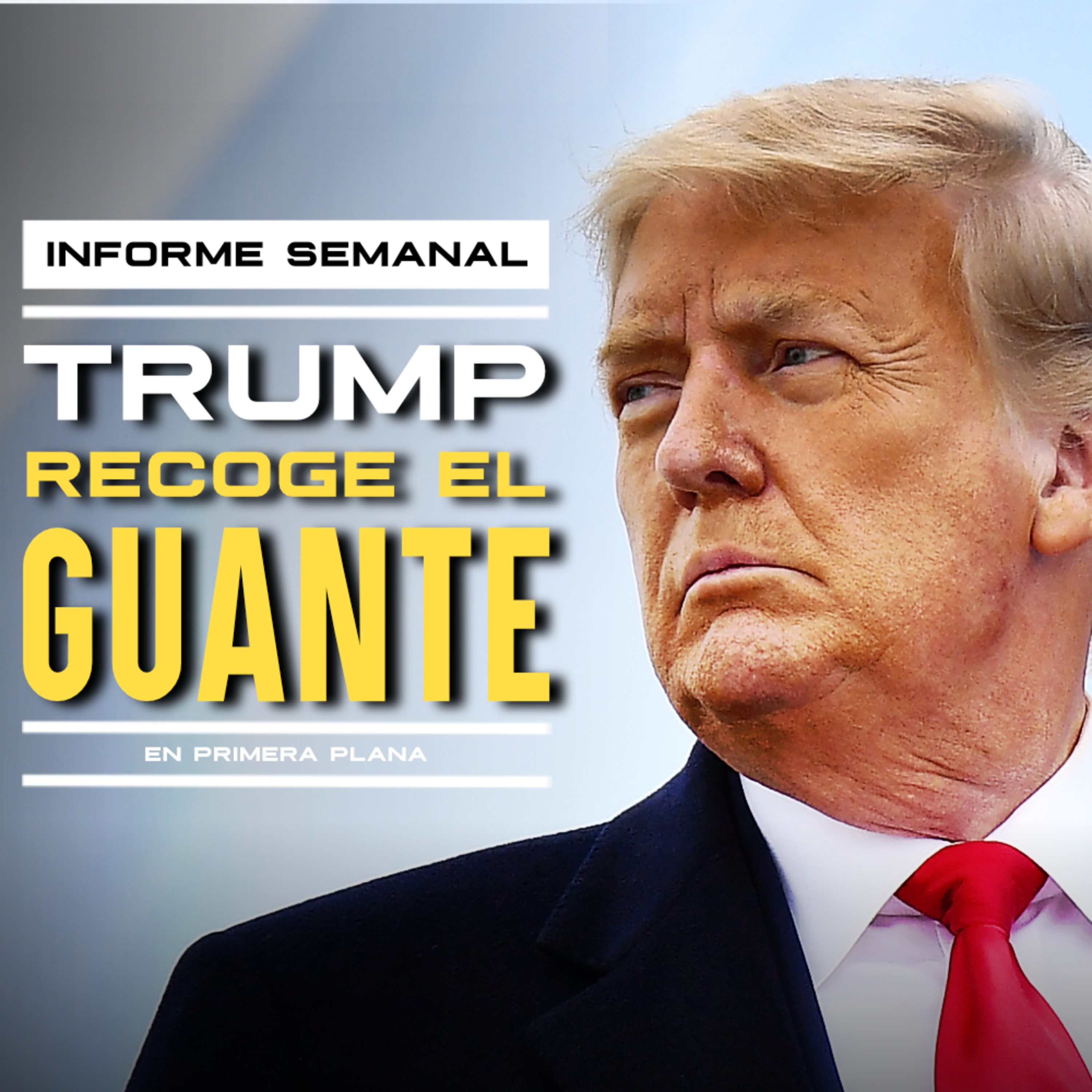 "Abrieron la Caja de Pandora": Trump investigará a la familia Biden a fondo | Los verificadores de hechos: el oscuro secreto episode artwork