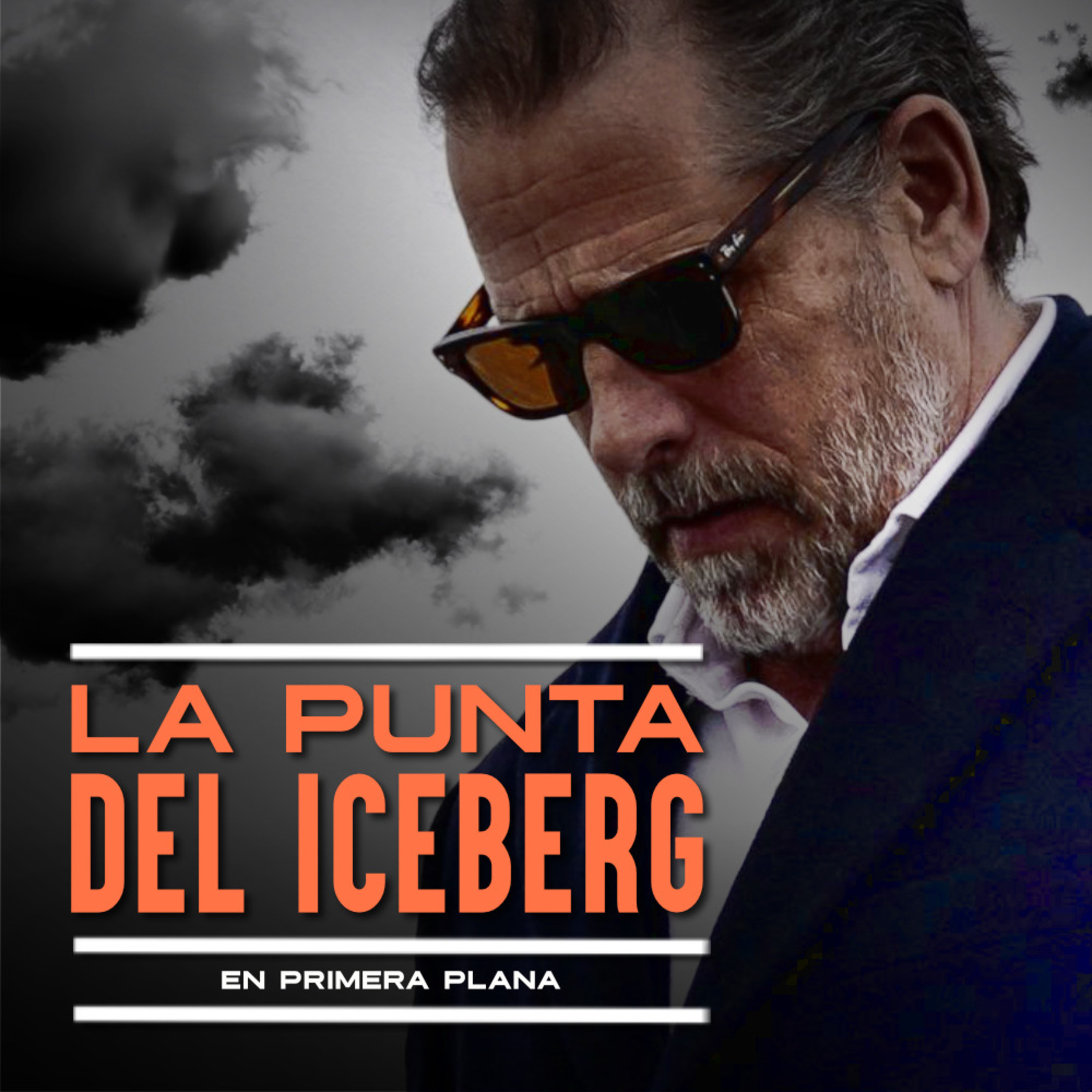 El acuerdo de culpabilidad de Hunter Biden: ¿Qué se oculta detrás? episode artwork