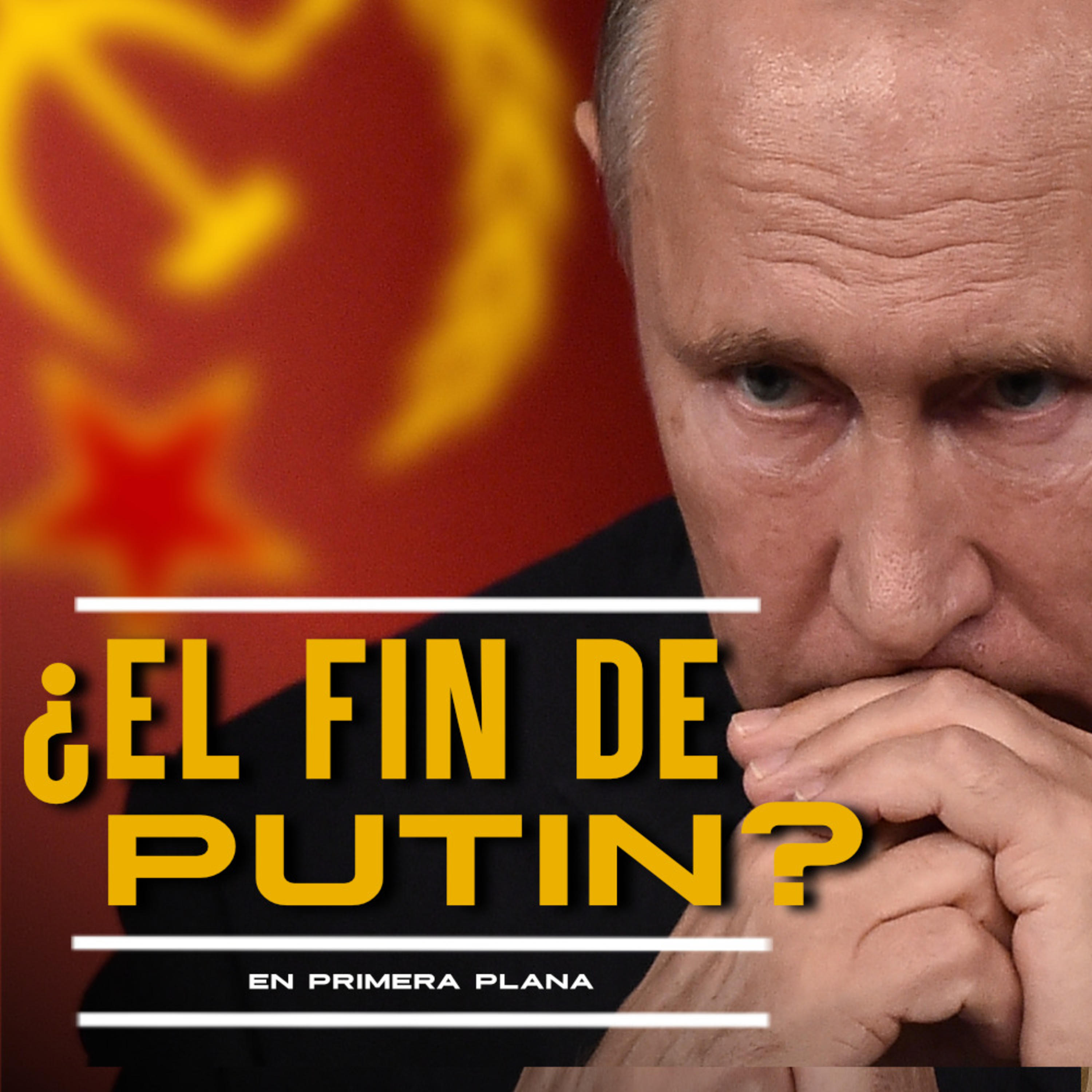 ¿El Golpe de Estado fallido en Moscú muestra que Rusia podría estar a punto de hundirse? episode artwork