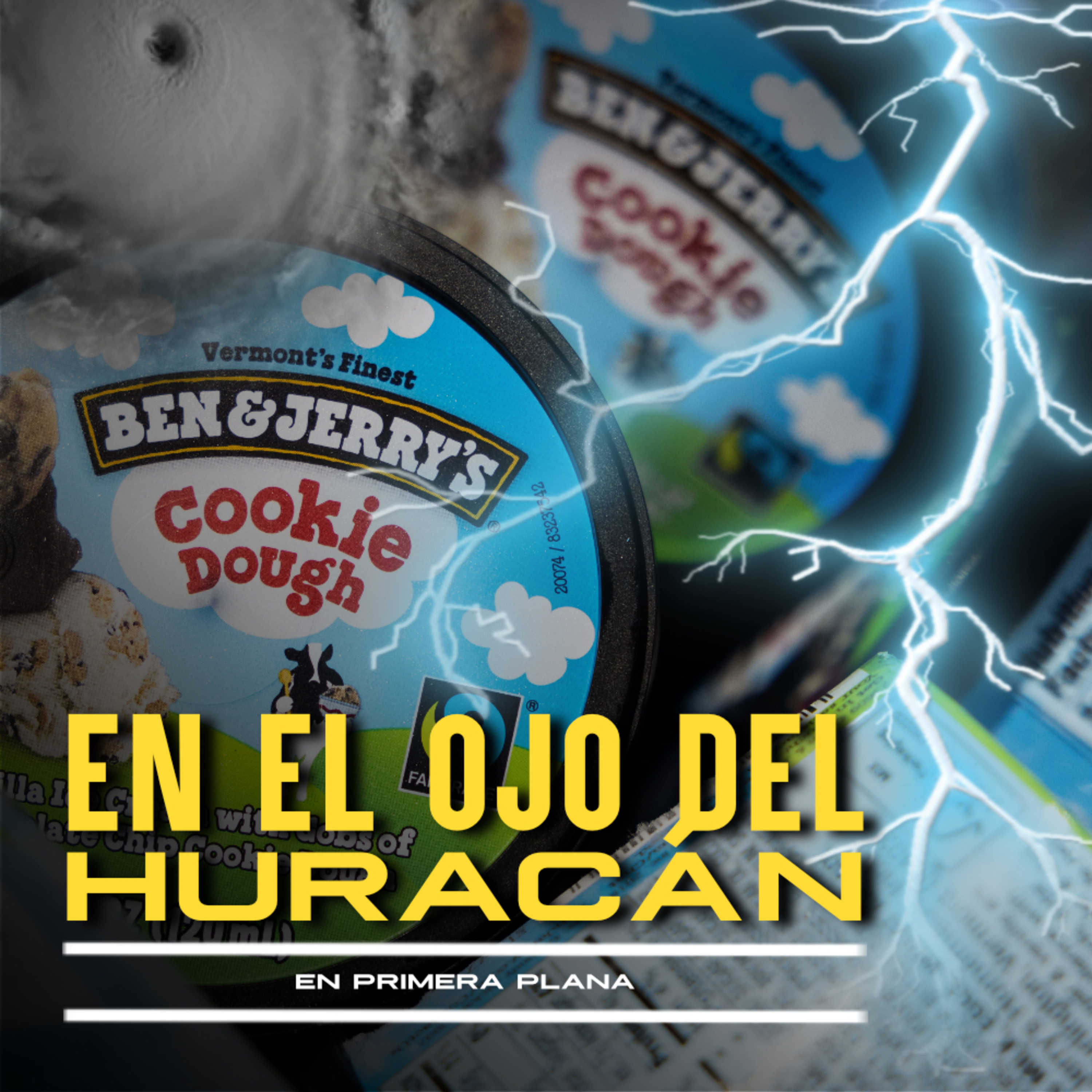 El gigante de los helados USA comienza a sentir los efectos del boicot por su mensaje del 4 de julio episode artwork