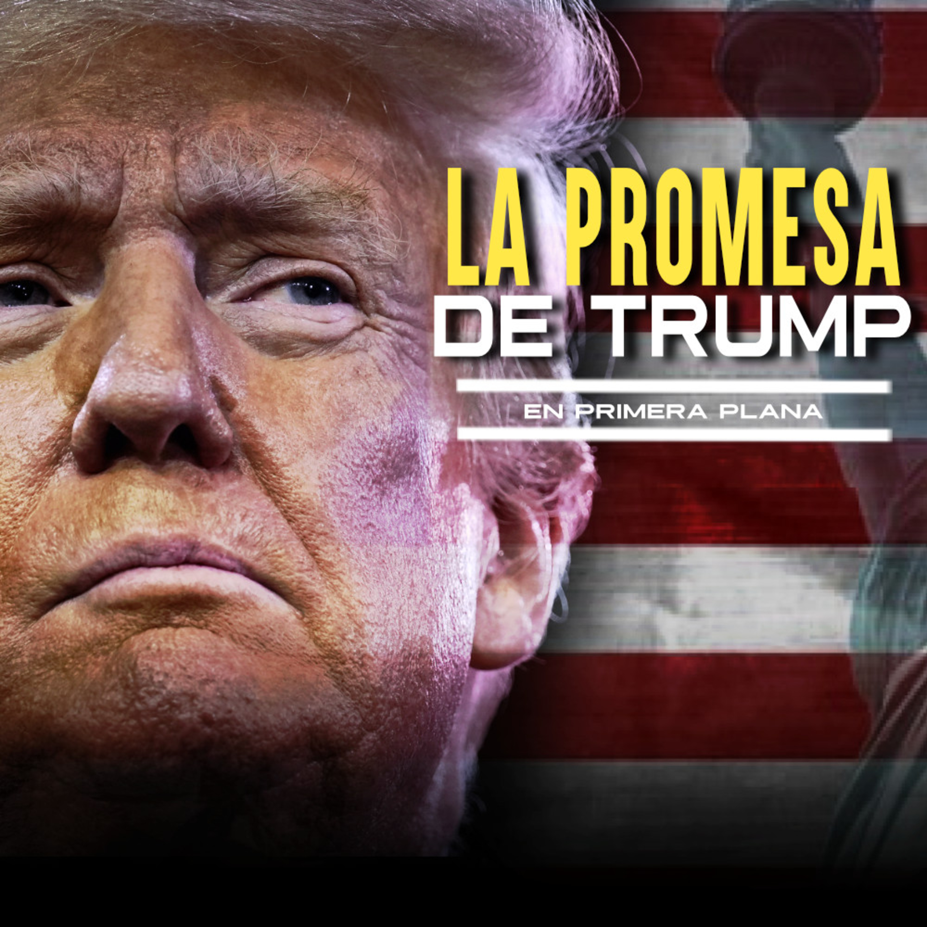 Todo los casos legales contra Trump explicados episode artwork