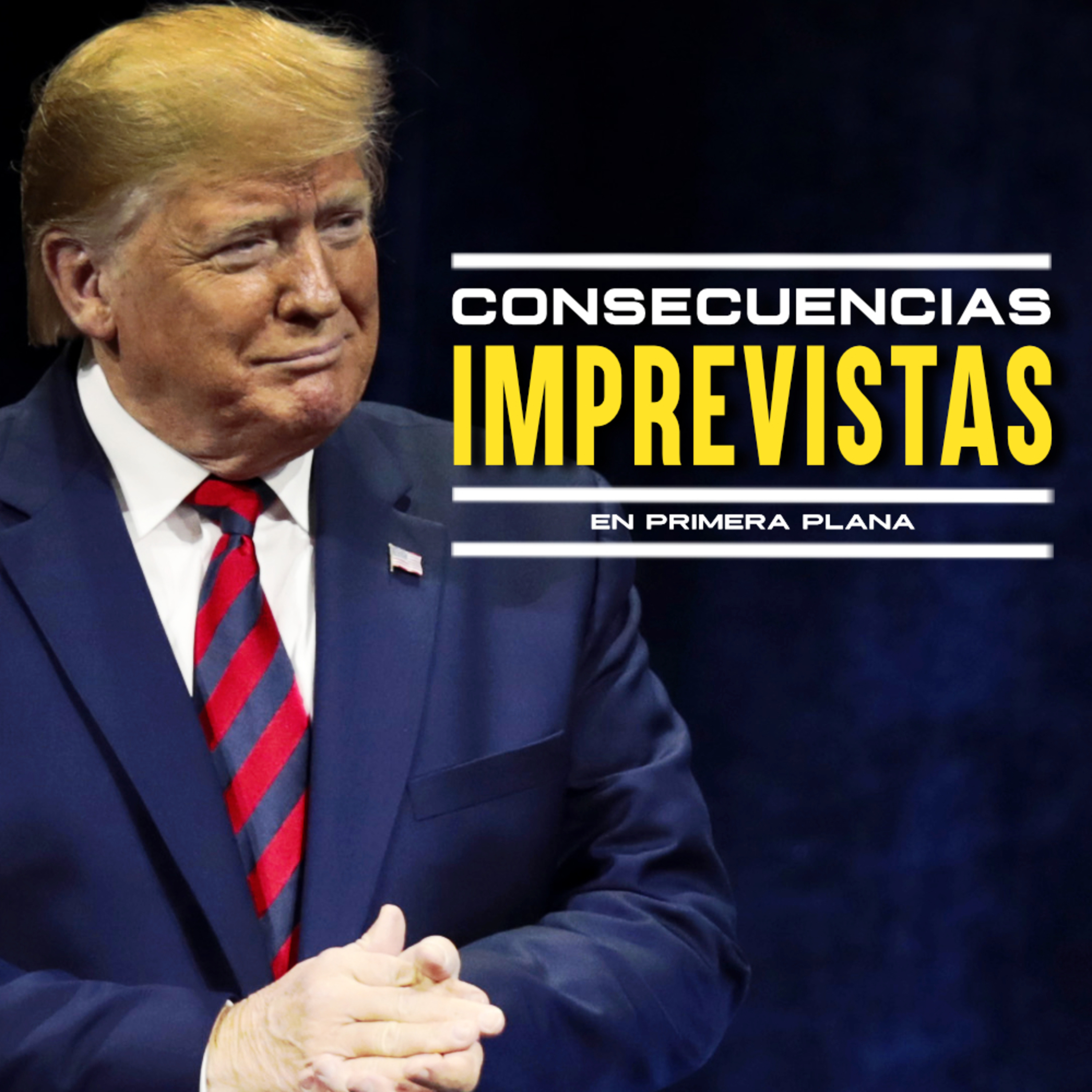 La 3.ª acusación ha abierto una puerta a la revisión de las elecciones de 2020: Abogada de Trump episode artwork