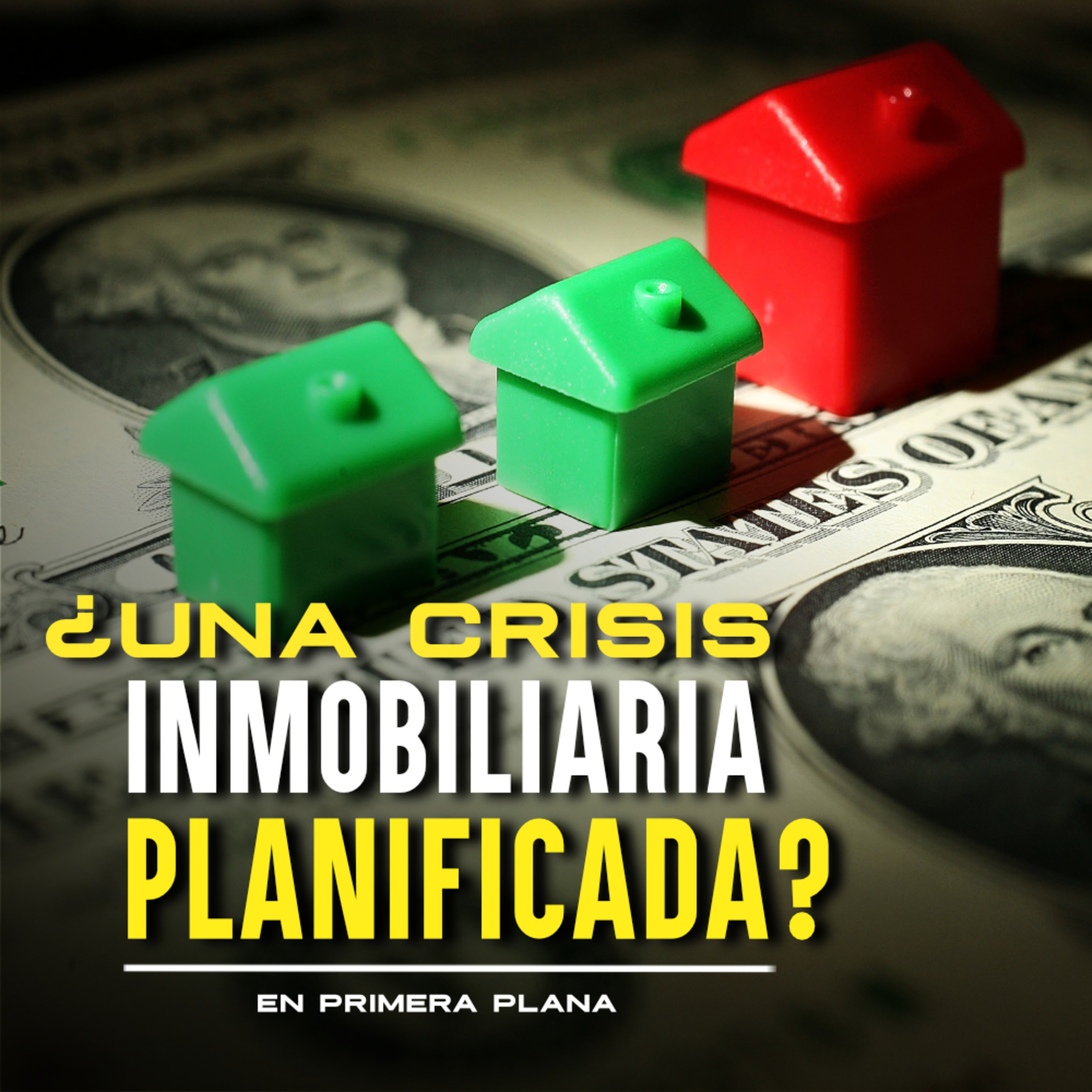 La crisis de la vivienda en EE. UU. está a punto de empeorar - aquí encontrará las razones episode artwork