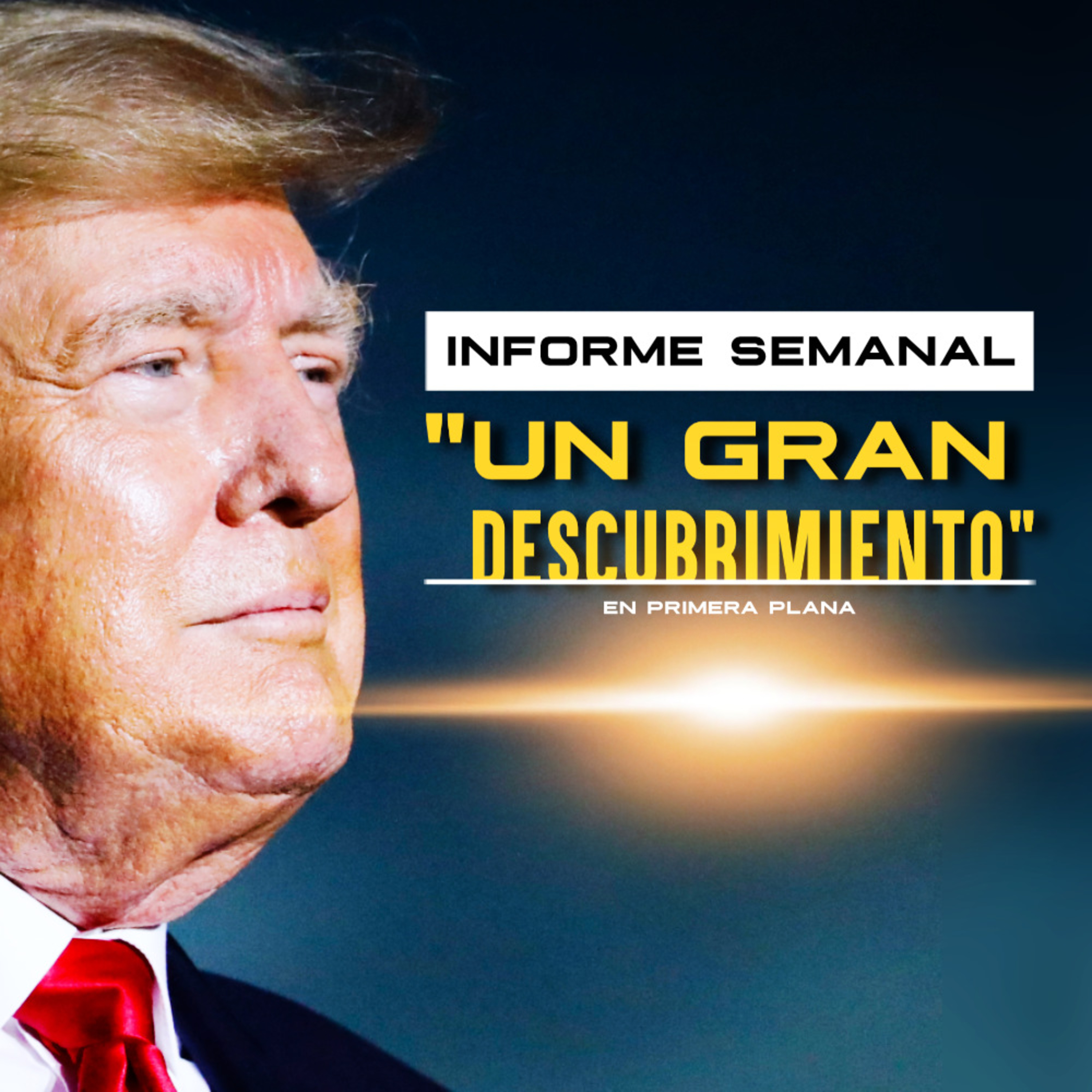 La defensa de Trump advierte de algo que cambia las reglas del juego | ¿La familia Biden a juicio? episode artwork