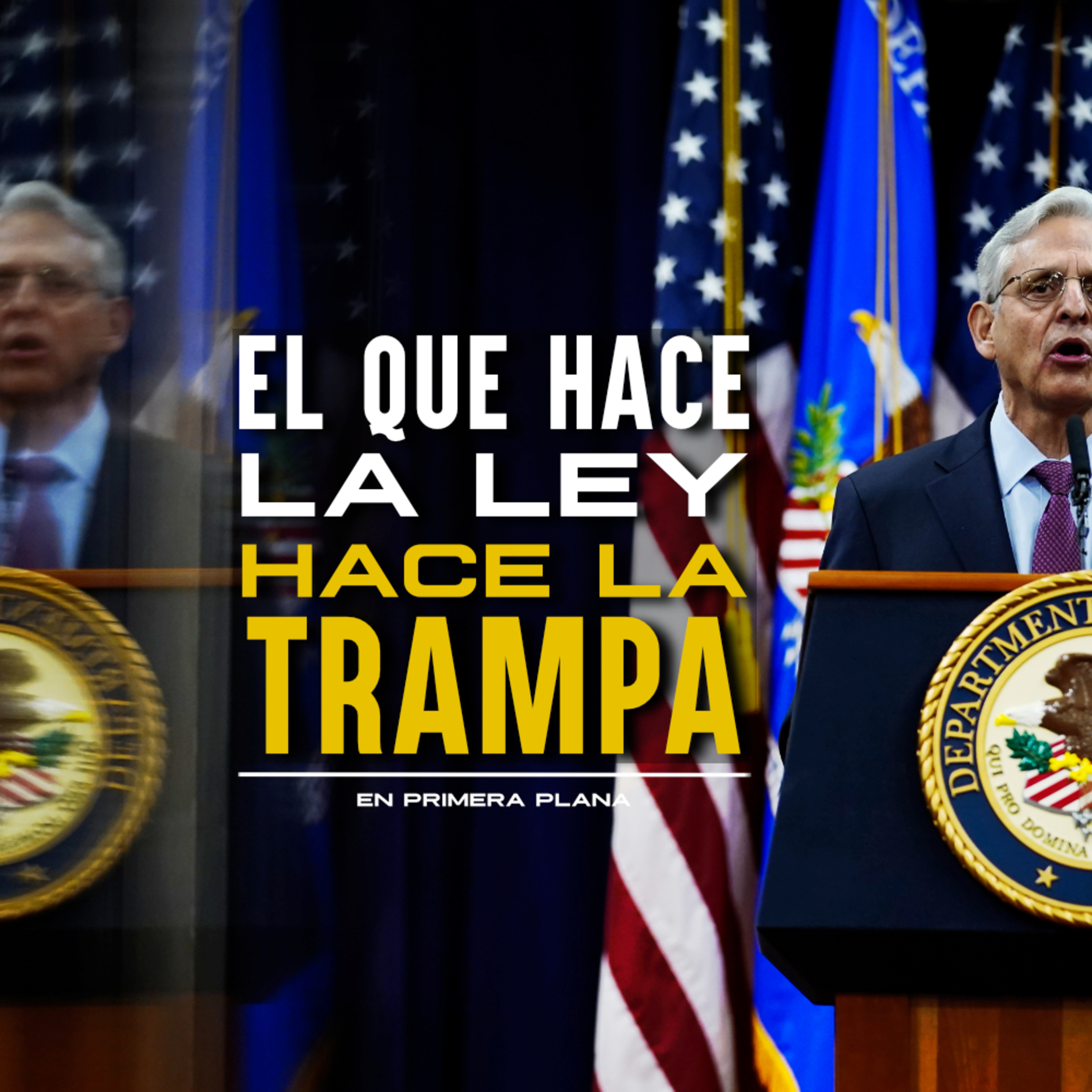 La campaña de Trump reacciona al nombramiento del abogado especial del caso Hunter Biden episode artwork
