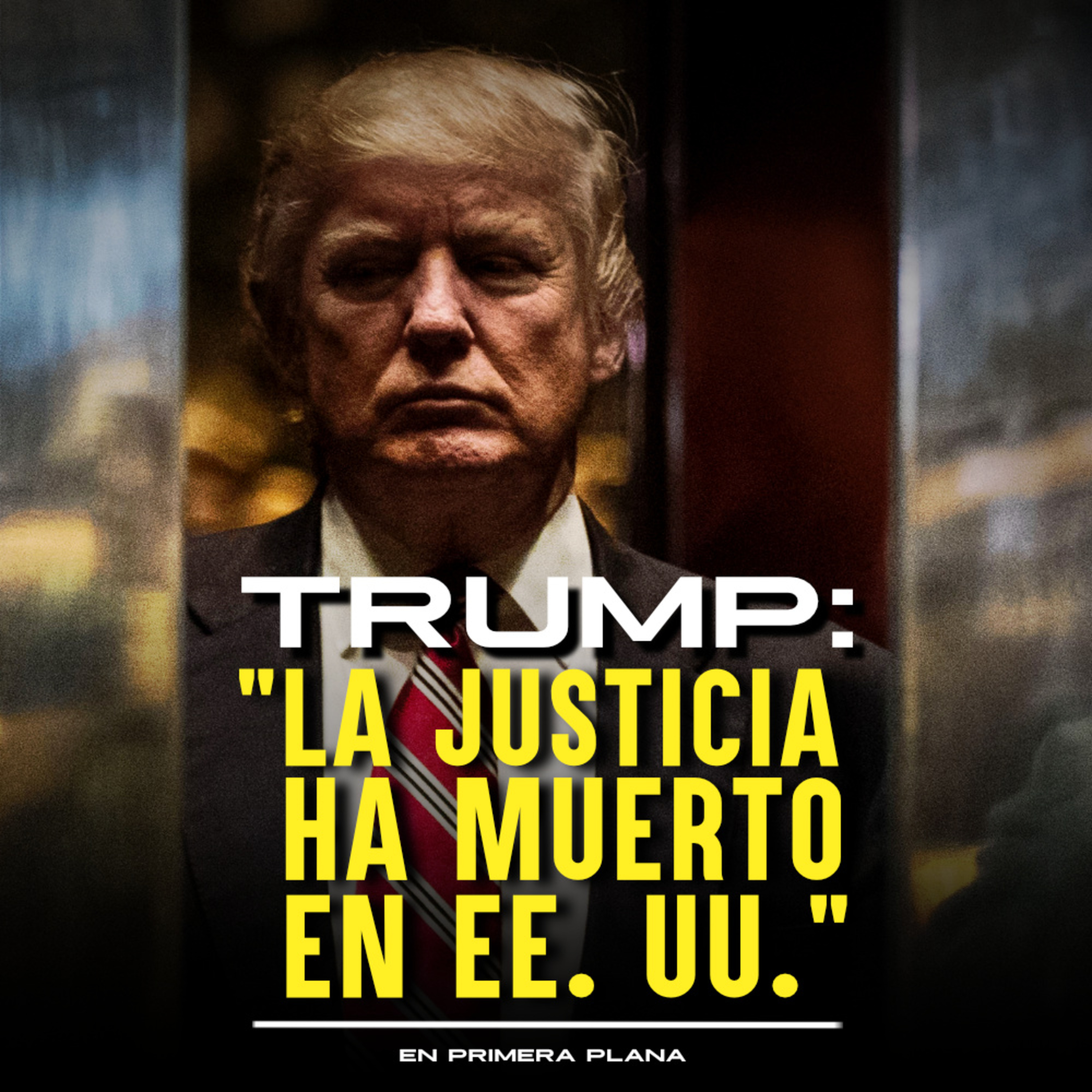 Trump contraataca: Georgia lo acusa junto a otros 18 usando ‘una trampa para la mafia’ episode artwork