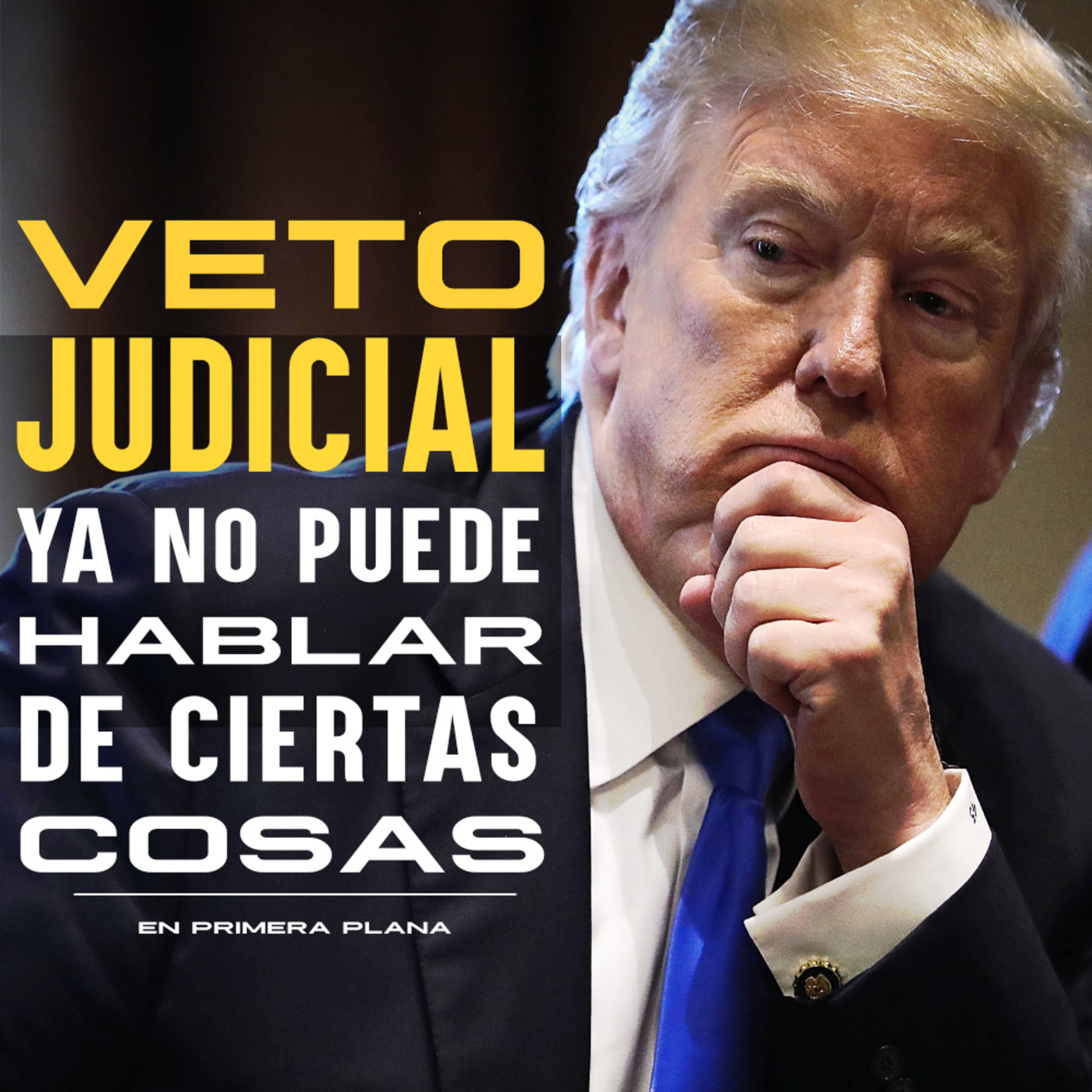 Trump confirma que se entrega el jueves en el caso de Georgia sobre las elecciones de 2020 episode artwork