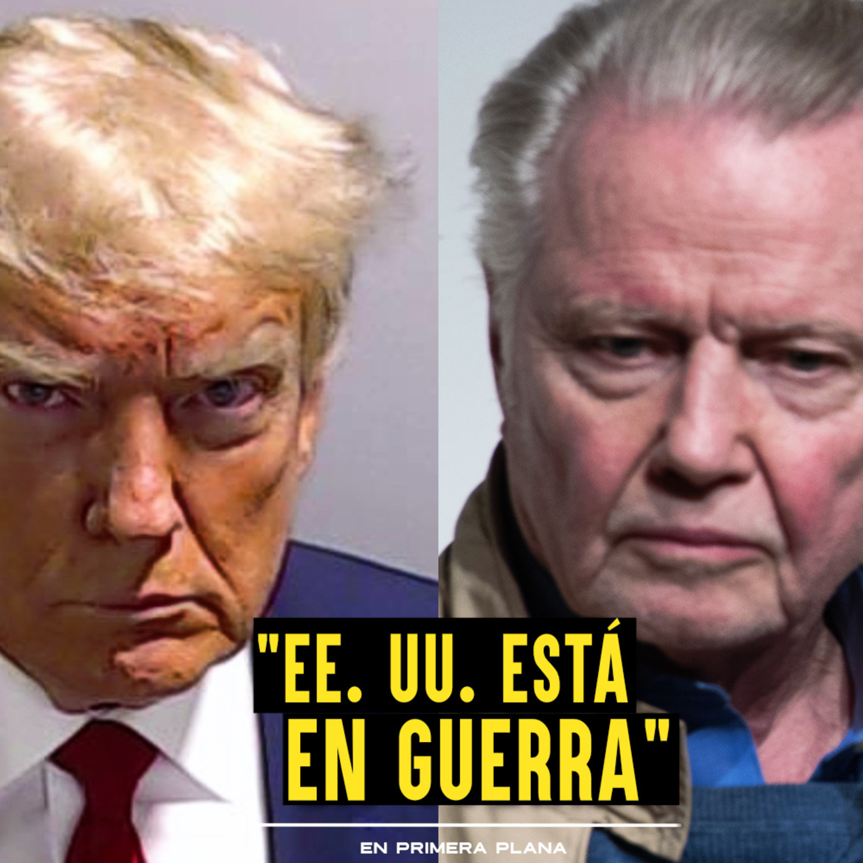 El juicio a Trump antes del Súpermartes es una "flagrante" injerencia electoral: republicanos episode artwork