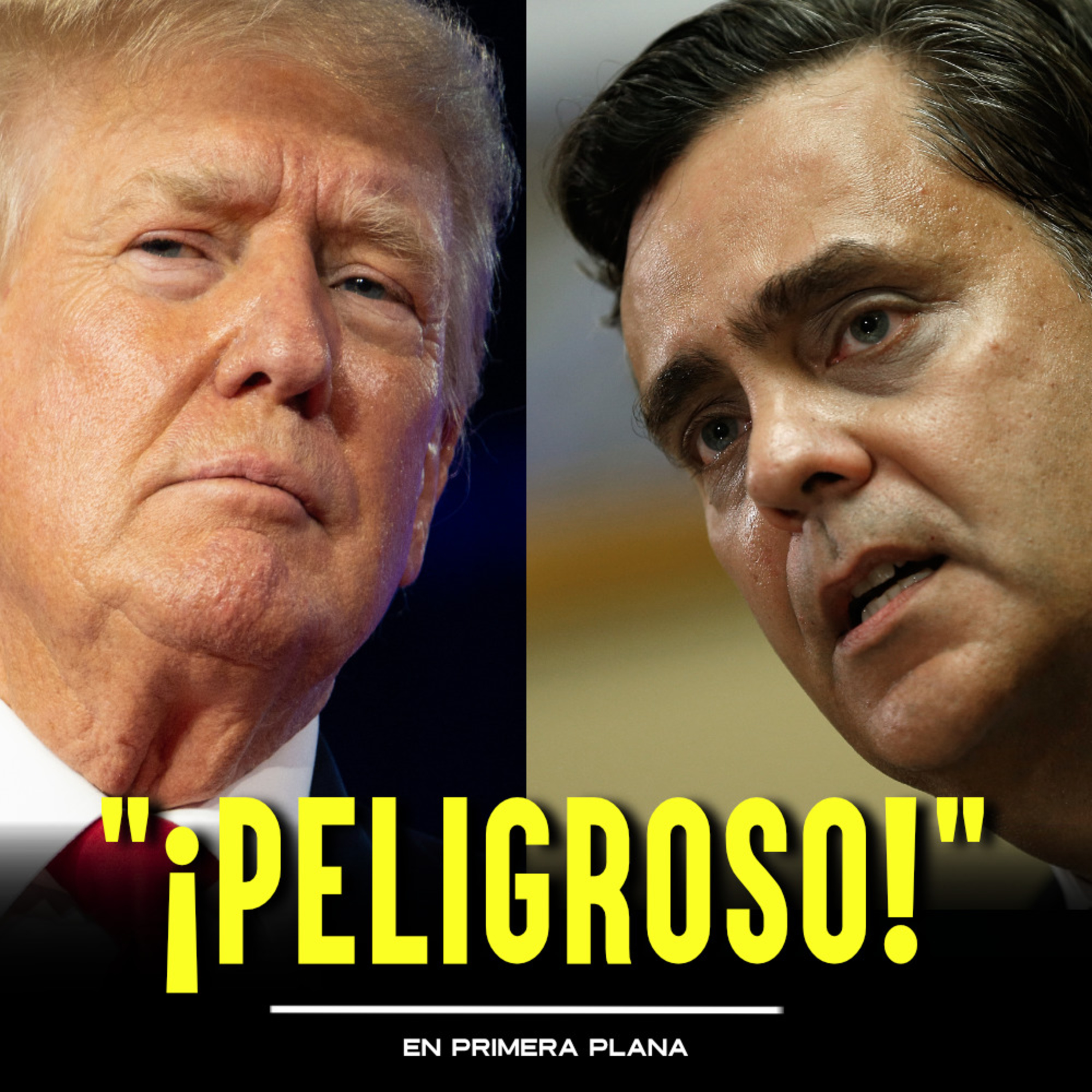 Profesor de Derecho hace sonar todas las alarmas sobre los intentos de descalificar a Trump episode artwork